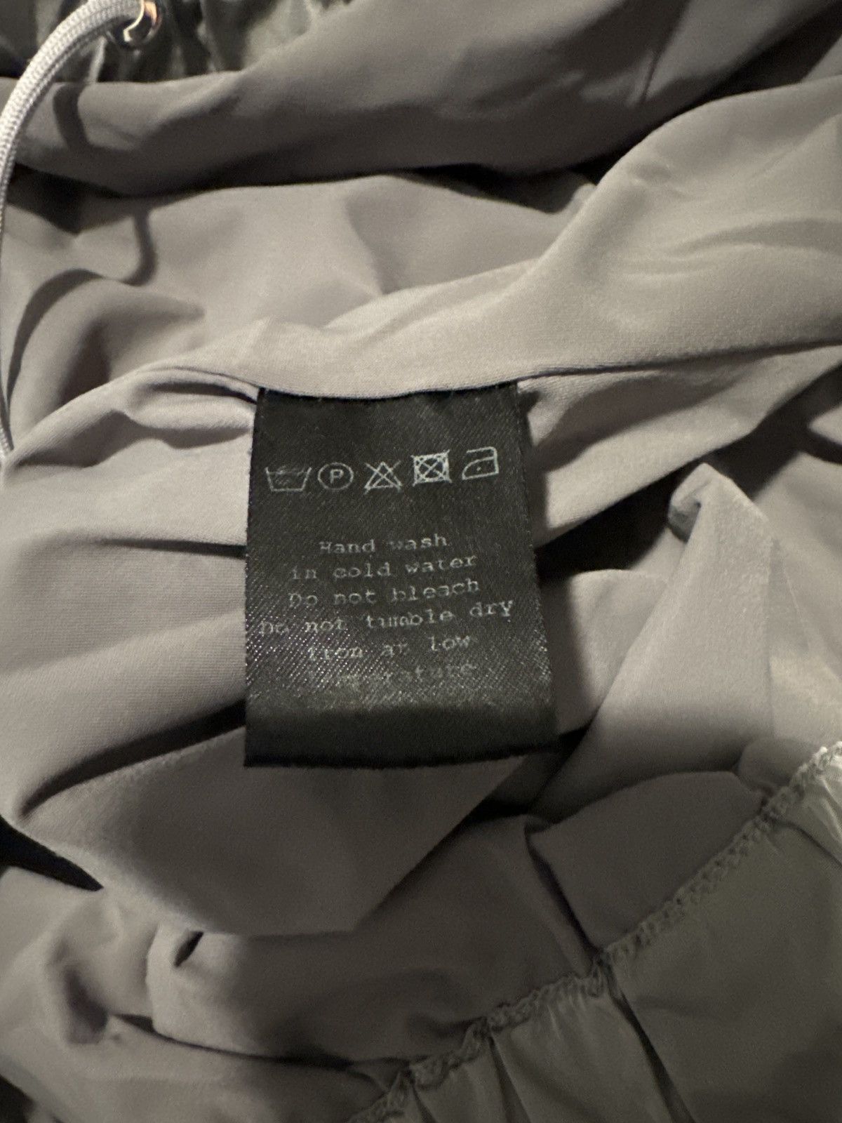 Misbhv Misbhv sport track half zip jacket Size US L / EU 52-54 / 3 - 6 Thumbnail