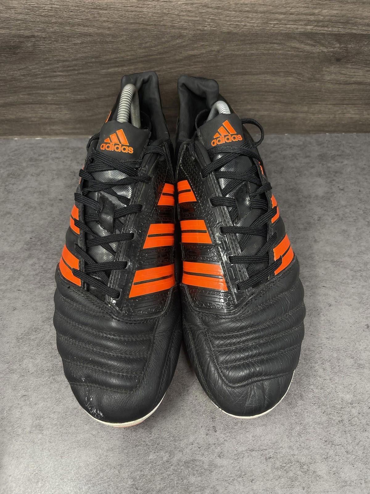 Adidas Adidas Adipower Predator Cleats Mens Size 11.5 Size ONE SIZE - 3 Thumbnail