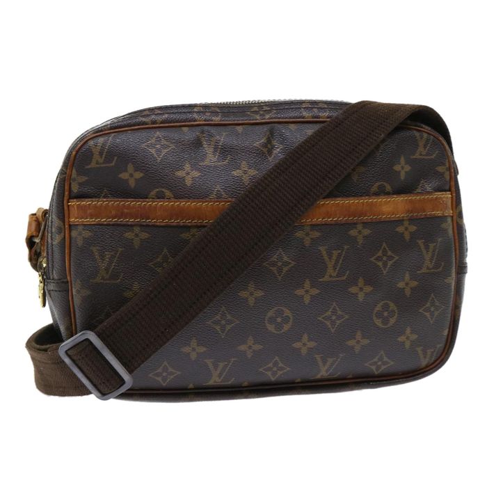 Louis-Vuitton-Monogram-Reporter-PM-Shoulder-Bag-M45254