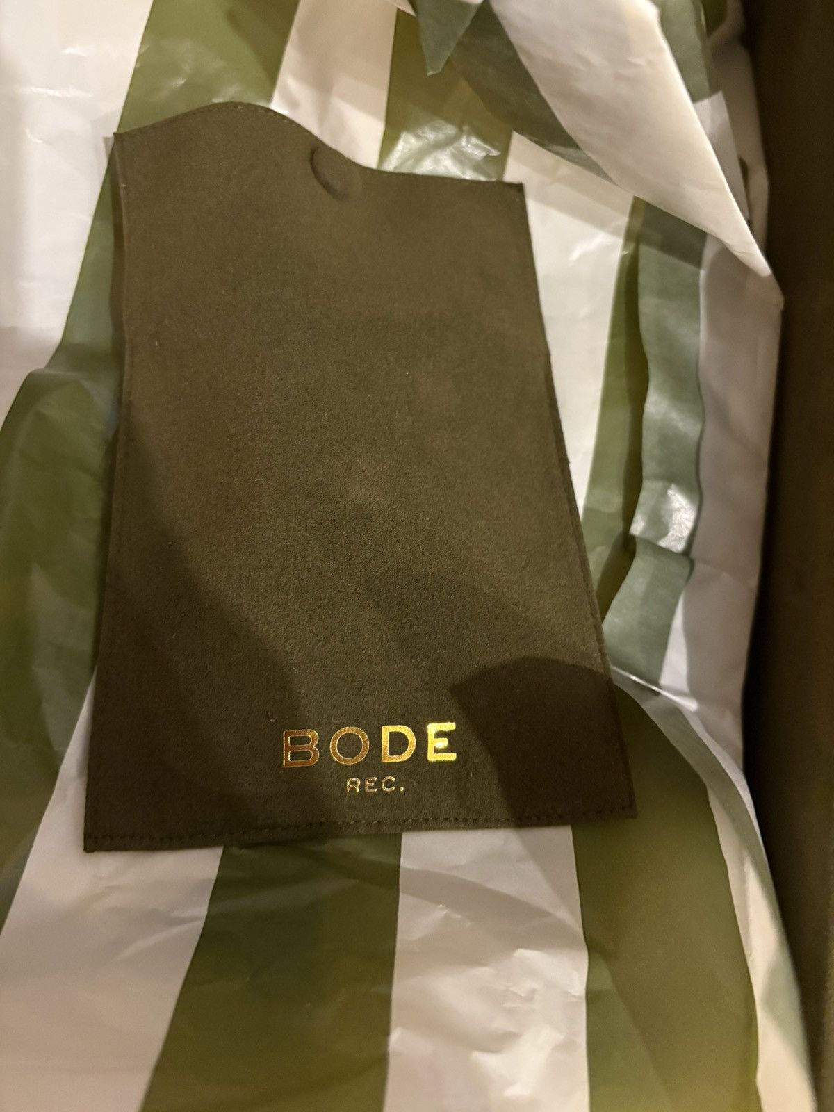 Bode × Nike Bode x Nike Astrograbber SP Size US 9 / EU 42 - 6 Thumbnail