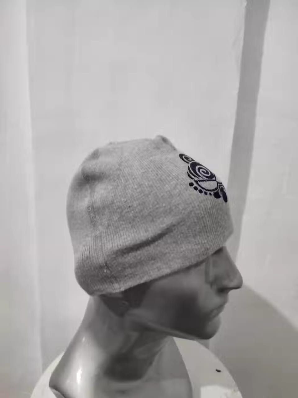 Hysteric Glamour Hysteric Glamour beanie Logo Design Hats Size ONE SIZE - 4 Thumbnail