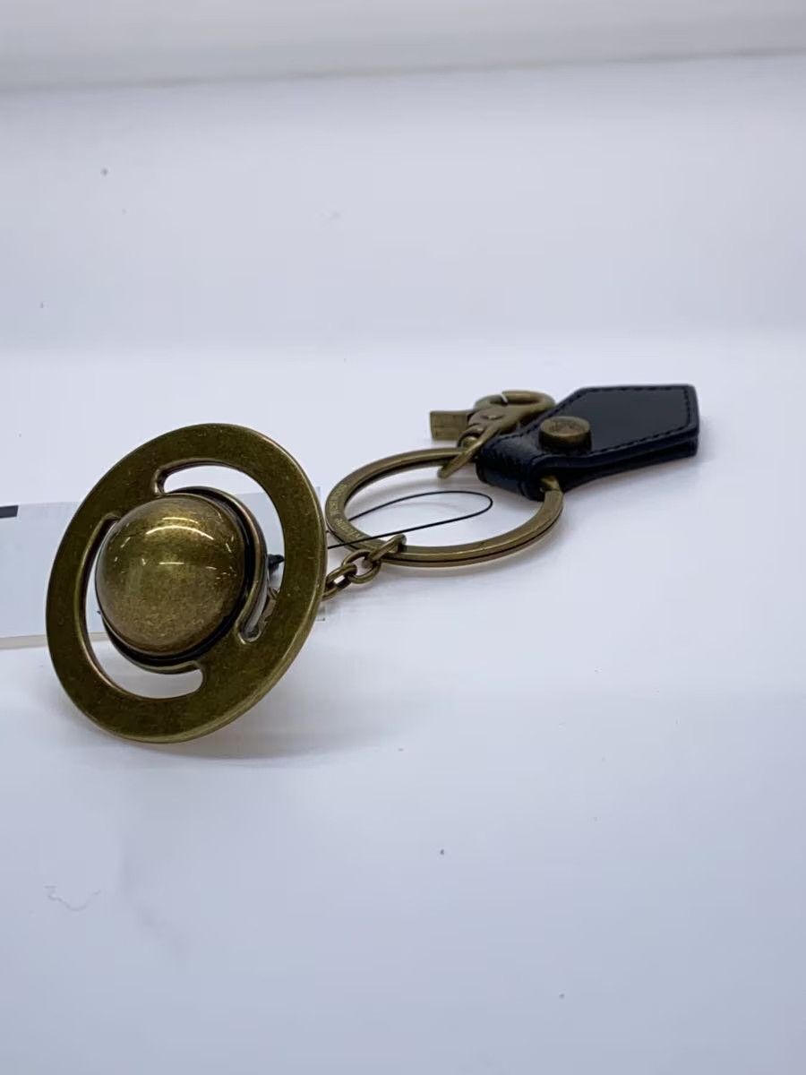 Vivienne Westwood 3D Orb Keyring Size ONE SIZE - 3 Thumbnail