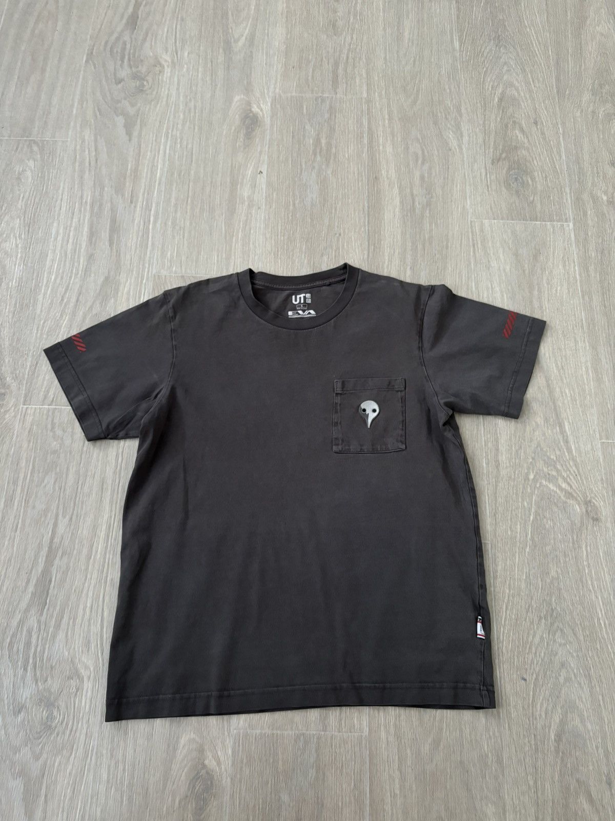 NEW UT: Evangelion | UNIQLO TODAY | UNIQLO AU