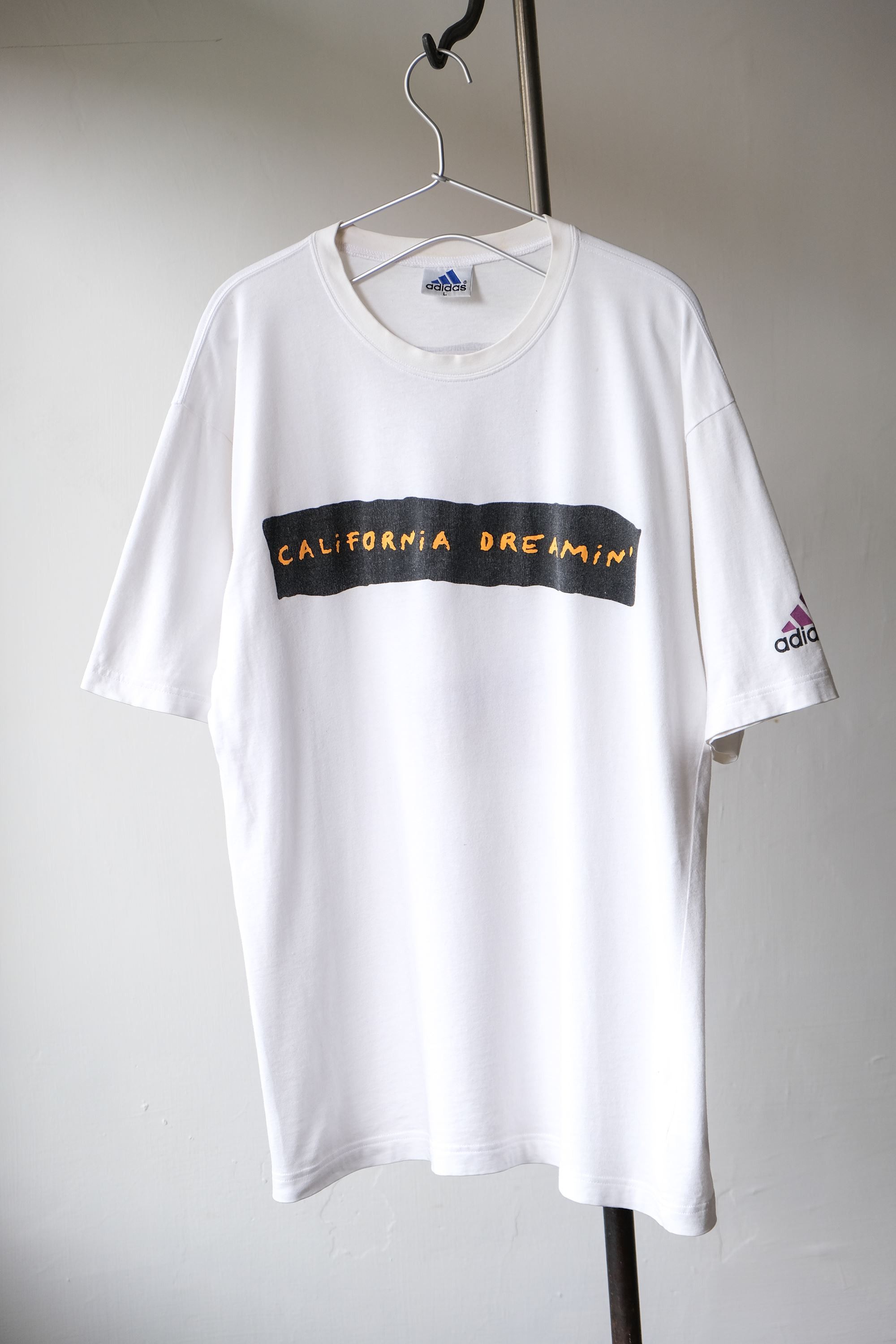 Adidas Adidas Vintage Kobe Bryant Tee Size US L / EU 52-54 / 3 - 2 Thumbnail