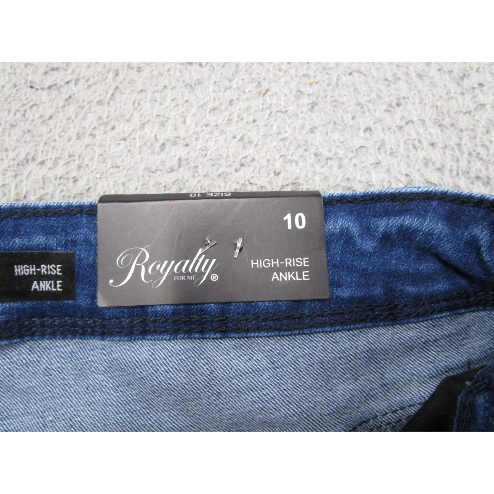 Vintage VINTAGE Size L / US 10 / IT 46 - 6 Thumbnail
