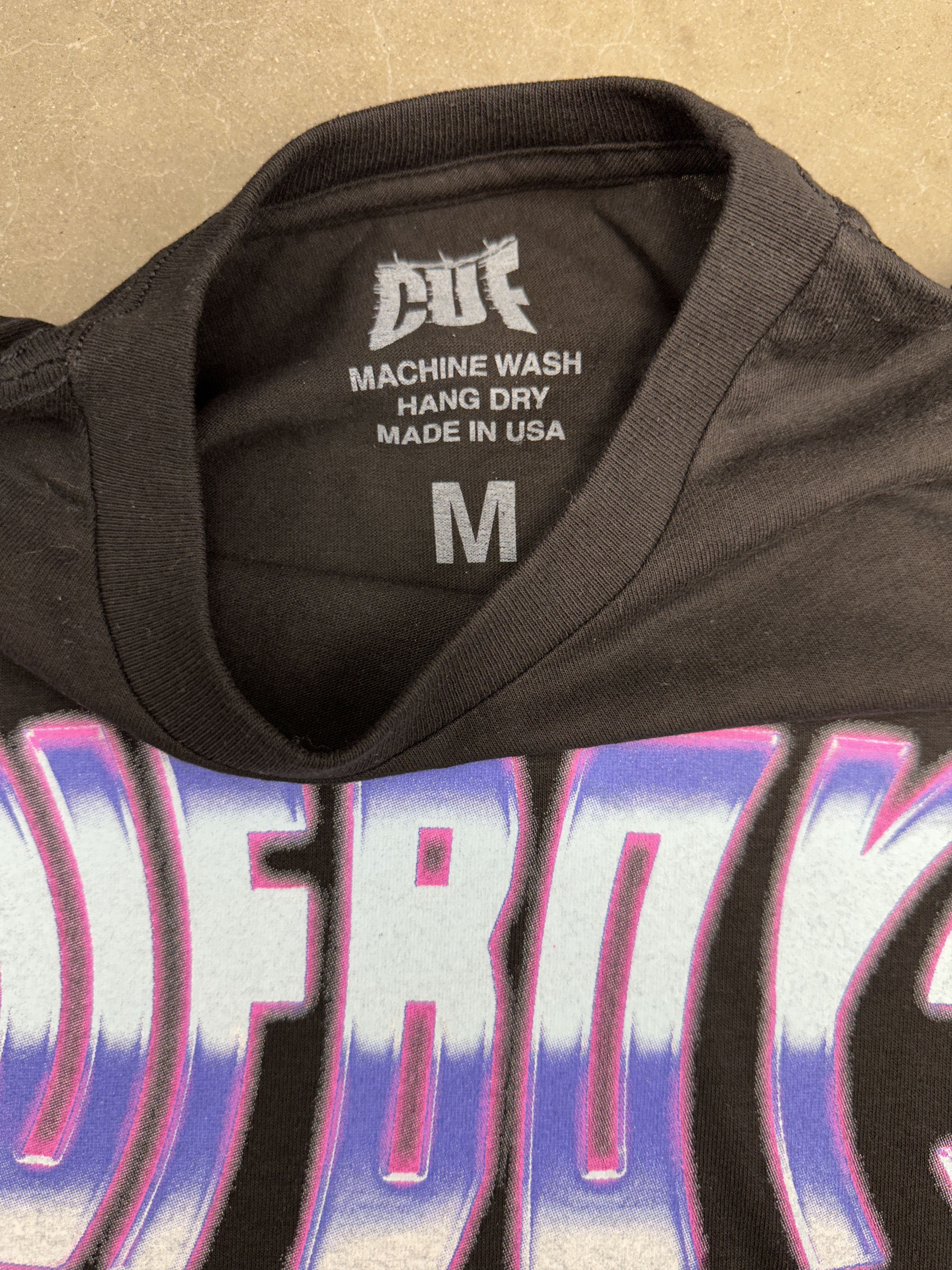 Other CUFBOYS NEON LOGO - M Size US M / EU 48-50 / 2 - 3 Thumbnail