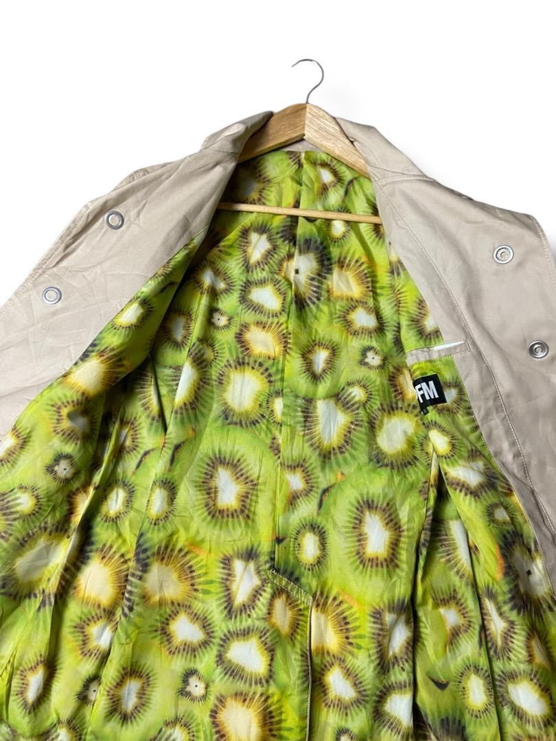 PPFM Vintage PPFM Japanese Brand Coat (138) Size US M / EU 48-50 / 2 - 2 Thumbnail