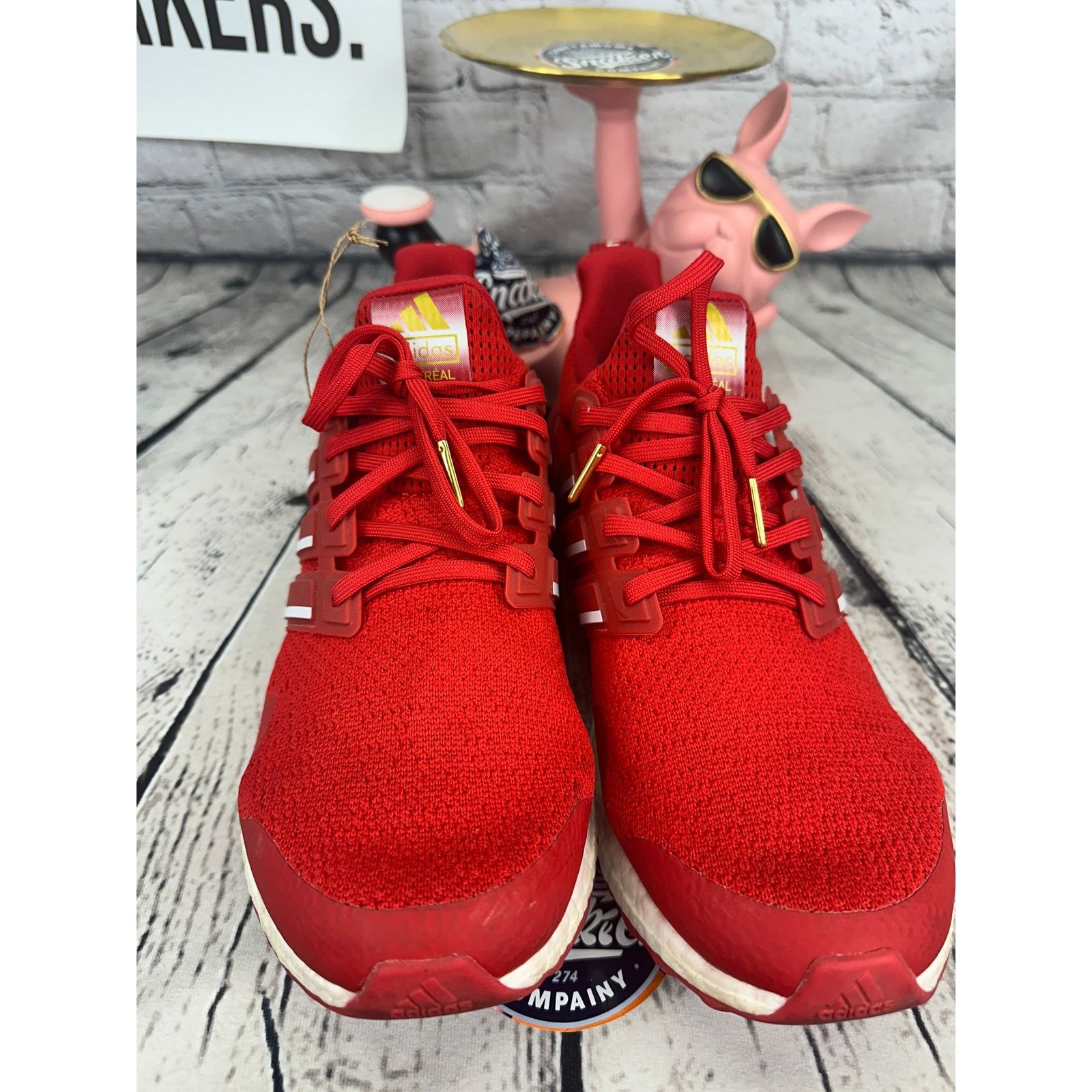 Adidas Adidas Ultra Boost Ultraboost DNA Canada Montreal Mens 12.5 Grailed