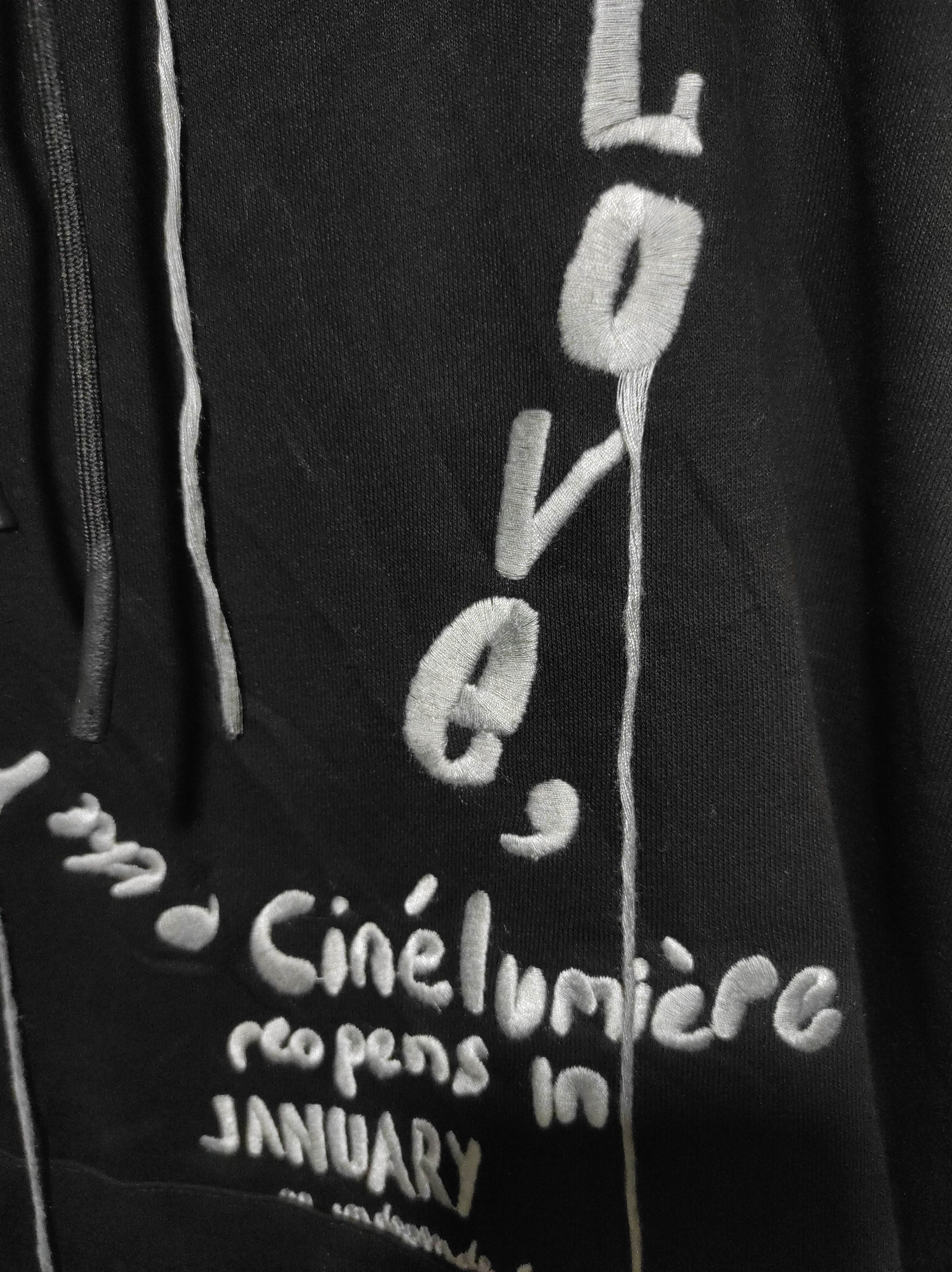 If Six Was Nine Tide Card Log Zipper fur Hoodie Ifsixwasnine lgb style Size US XL / EU 56 / 4 - 7 Thumbnail