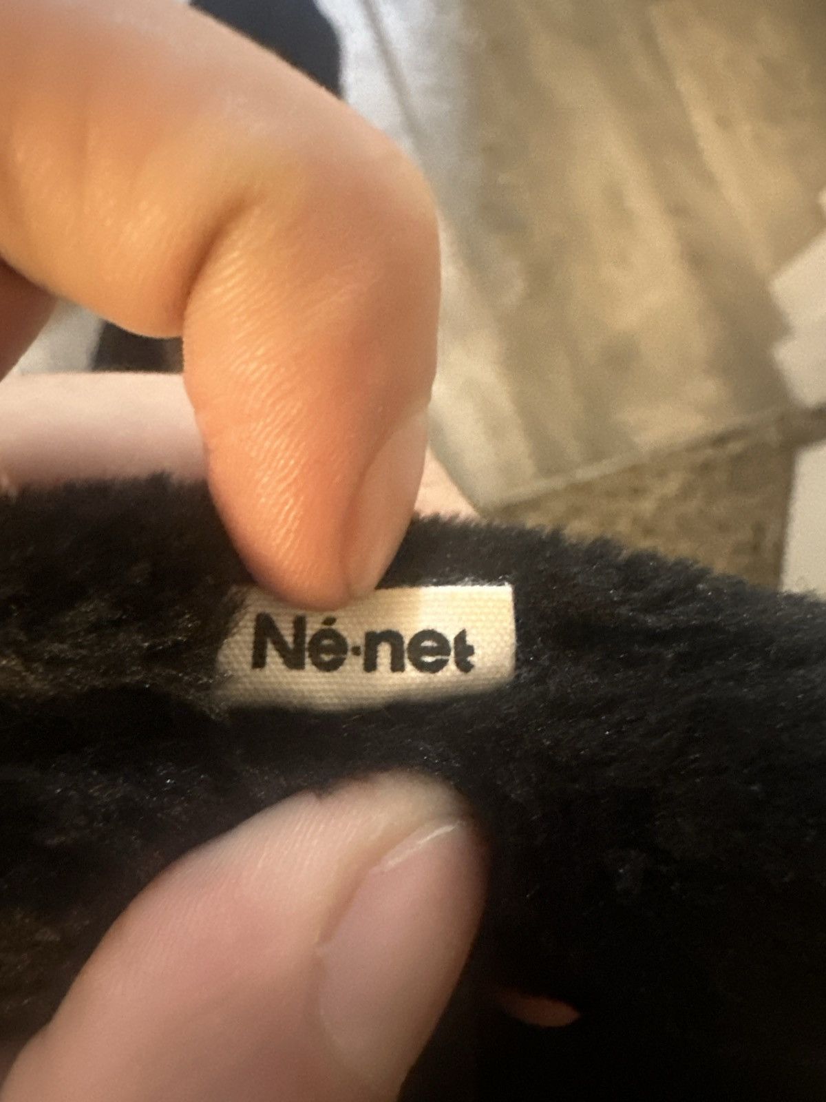 Issey Miyake Issey miyake net net cat scarf Size ONE SIZE - 4 Thumbnail