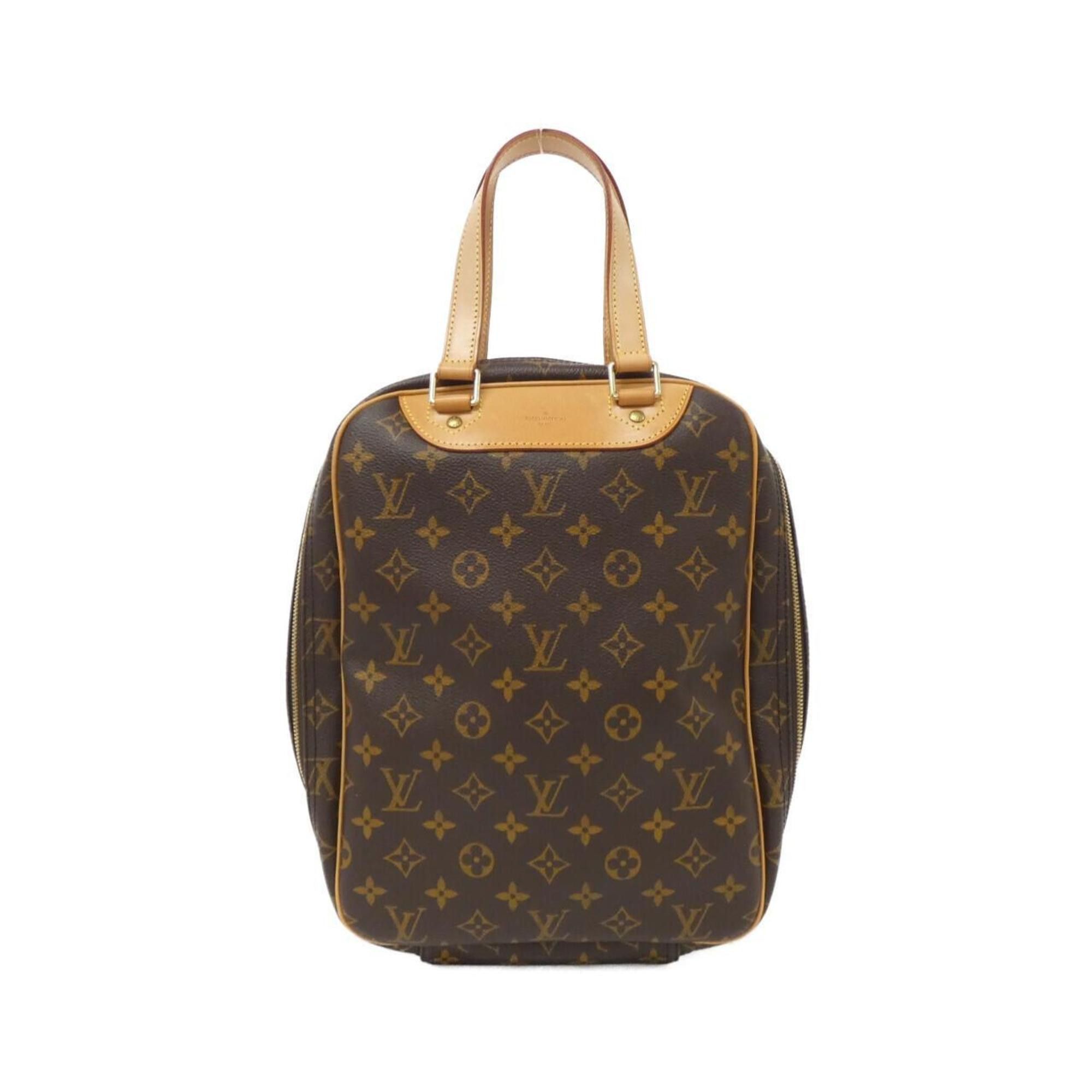 Louis Vuitton Louis Vuitton Excursion handbag Size ONE SIZE - 1 Thumbnail