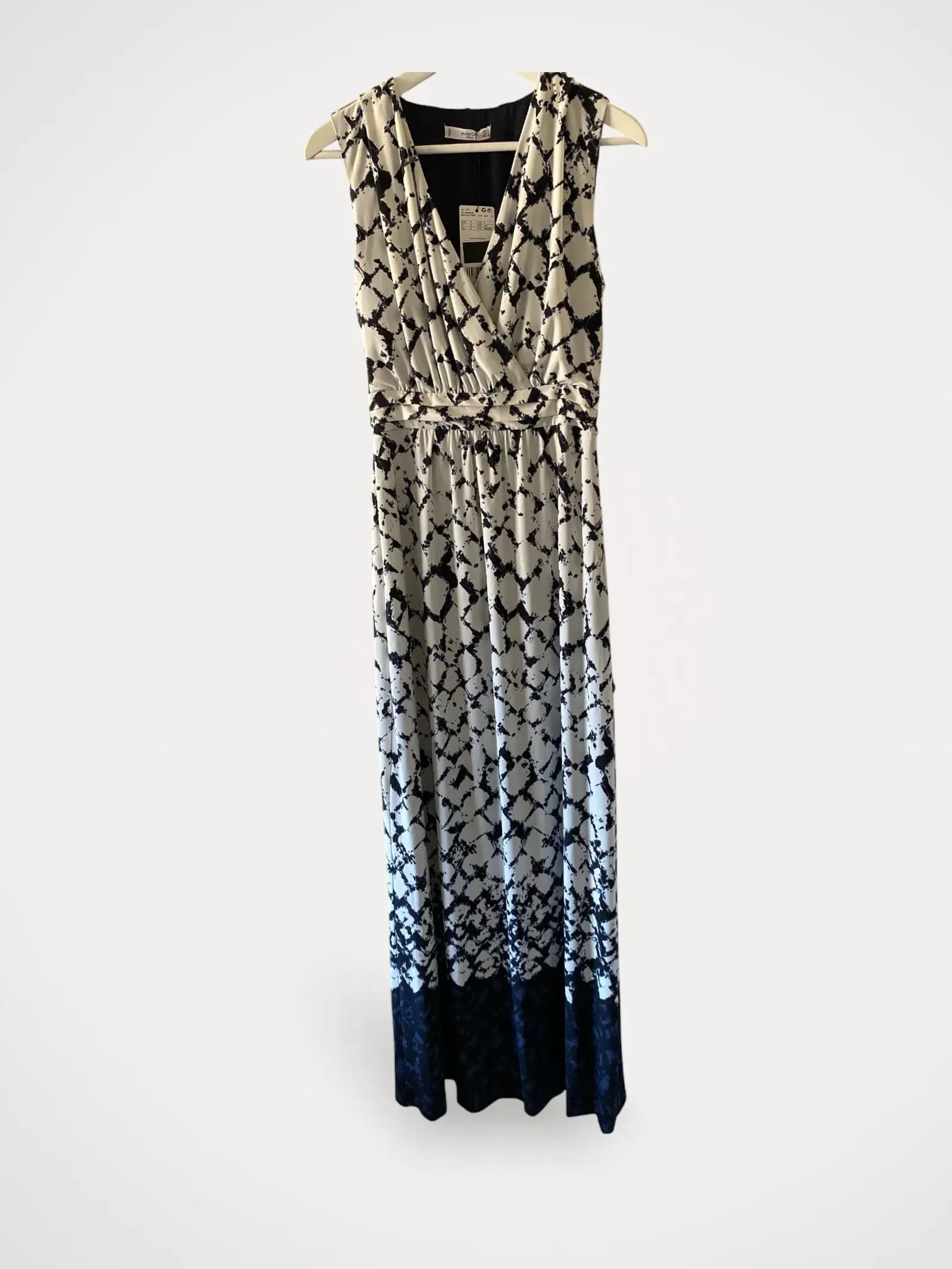 Mango Mango Vestido Senna A Dress Size S / US 4 / IT 40 - 1 Thumbnail