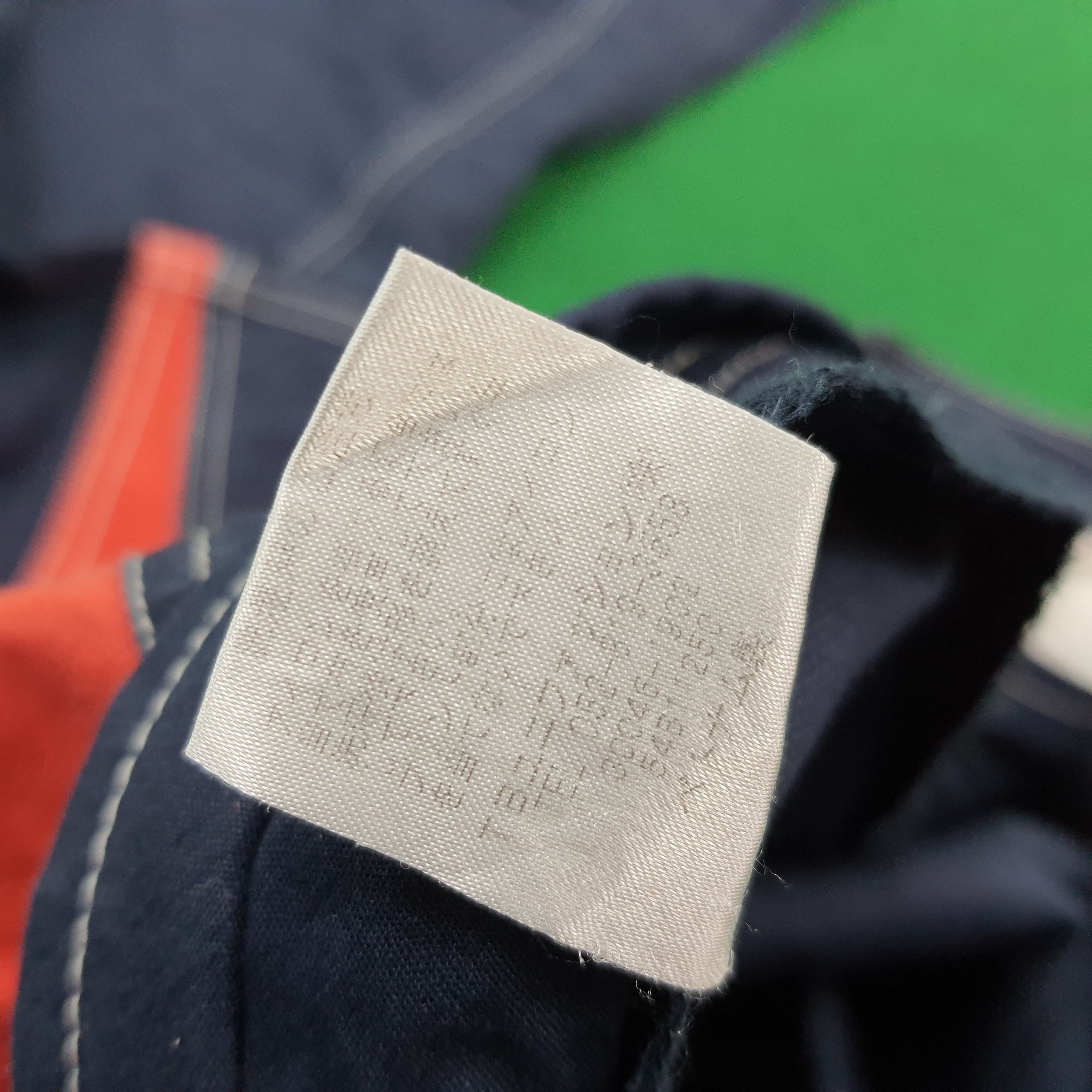 Japanese Brand × Vintage Vintage Daihatsu Motorsports Japan Racing Mechanics Coverall Size US XL / EU 56 / 4 - 8 Thumbnail