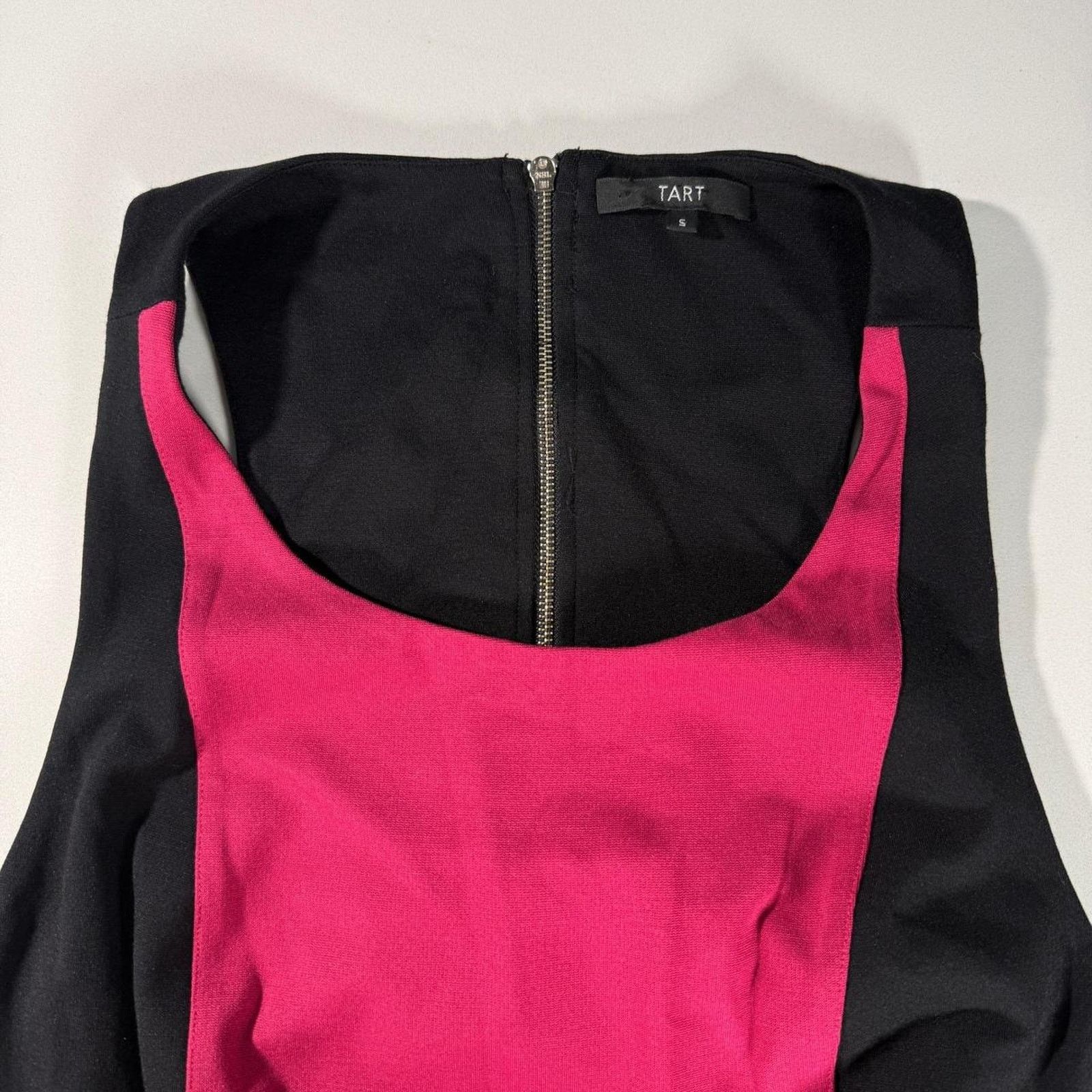 TART Collections Tart sleeveless colorblock cutout bodycon Size S / US 4 / IT 40 - 6 Thumbnail