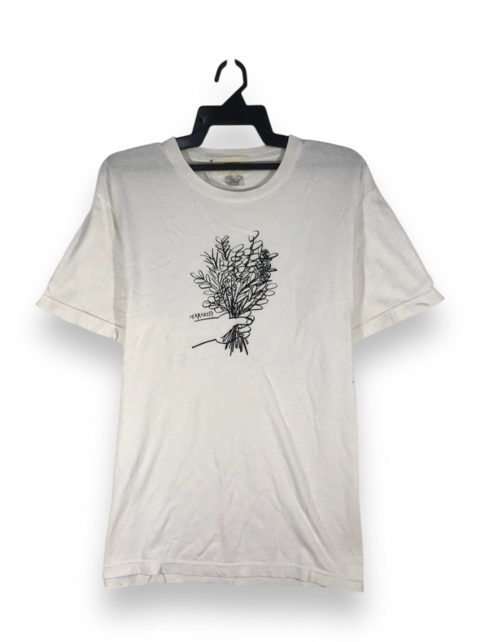 Japanese Brand Harvesty flowers for the girls in the morning Size US L / EU 52-54 / 3 - 1 Thumbnail