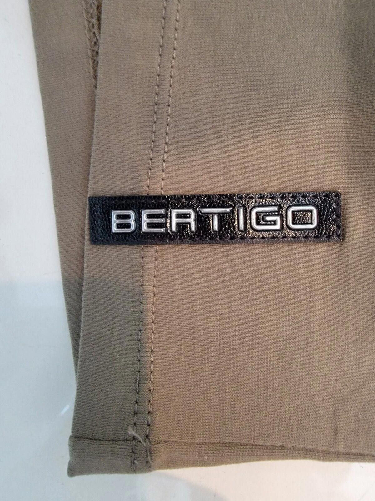 Designer Bertigo Shull Tshirt NWT Size 2xl Size US XXL / EU 58 / 5 - 5 Thumbnail