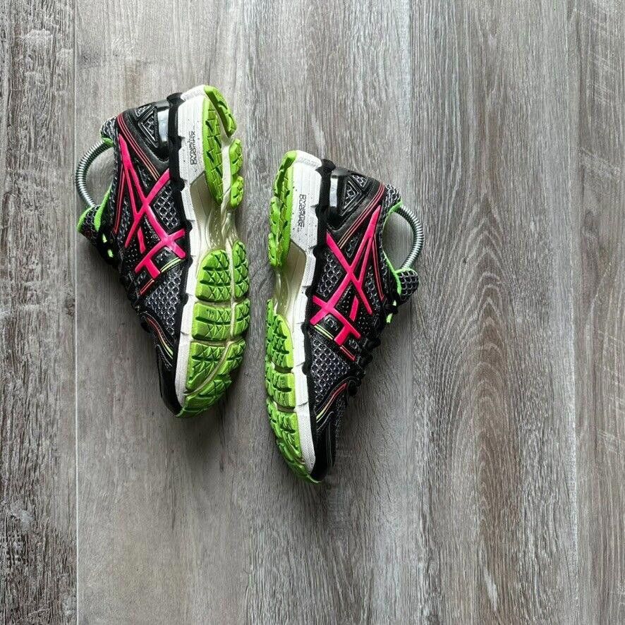 Asics ASICS • GEL-Kayano 19 (6M) Size US 6 / EU 39 - 12 Thumbnail