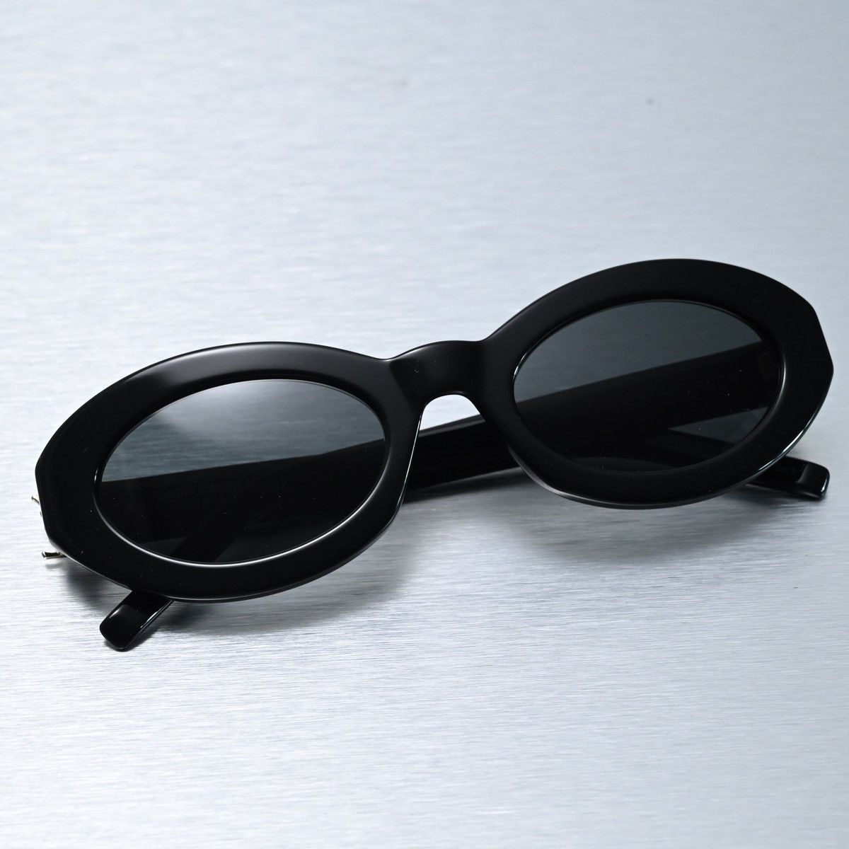 Saint Laurent Paris SAINT LAURENT SL M136 SUNGLASSES Size ONE SIZE - 7 Thumbnail