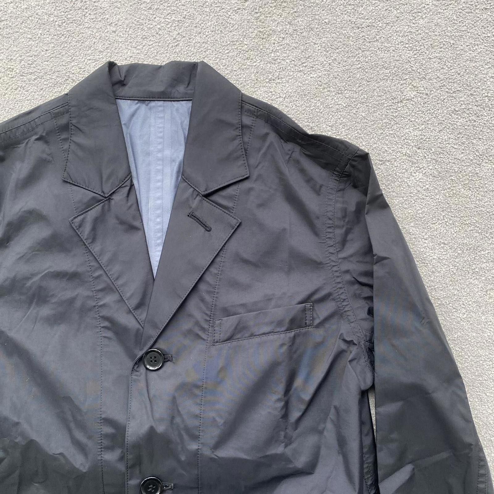 Beams Plus Beams Plus Boy Japan Tapered Seam Blazer Size US XS / EU 42 / 0 - 2 Thumbnail