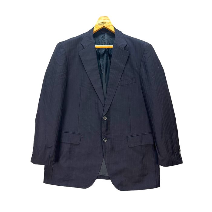 Loro Piana D'URBAN X LORO PIANA ELEGANZA SUIT JACKET #8320-003 | Grailed