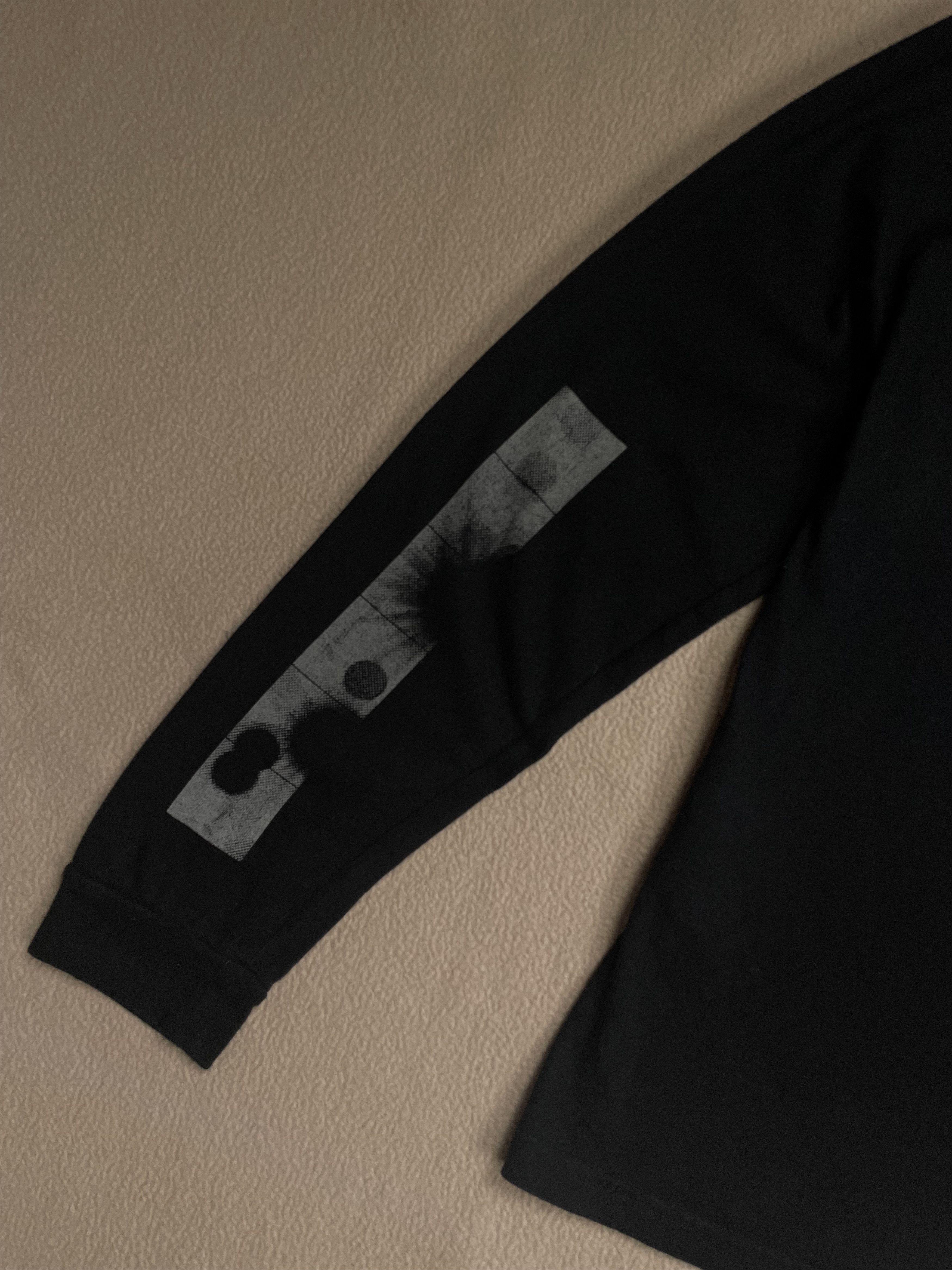 Carhartt Carhartt Vtg 2003 Y2k Reflective Headlight Size S Size US S / EU 44-46 / 1 - 5 Thumbnail