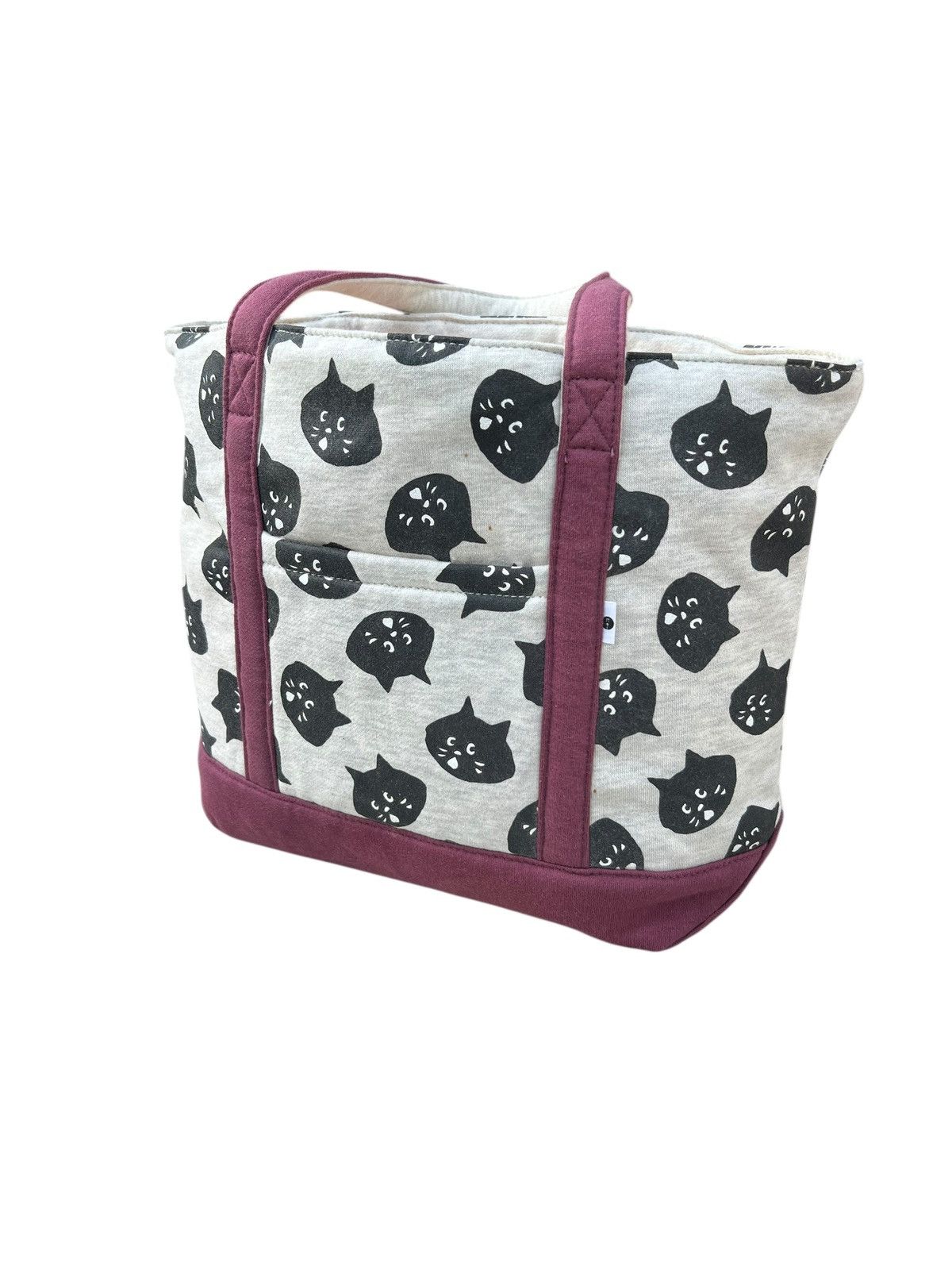 Ne-Net Ne-net Tote Bag Size ONE SIZE - 19 Thumbnail