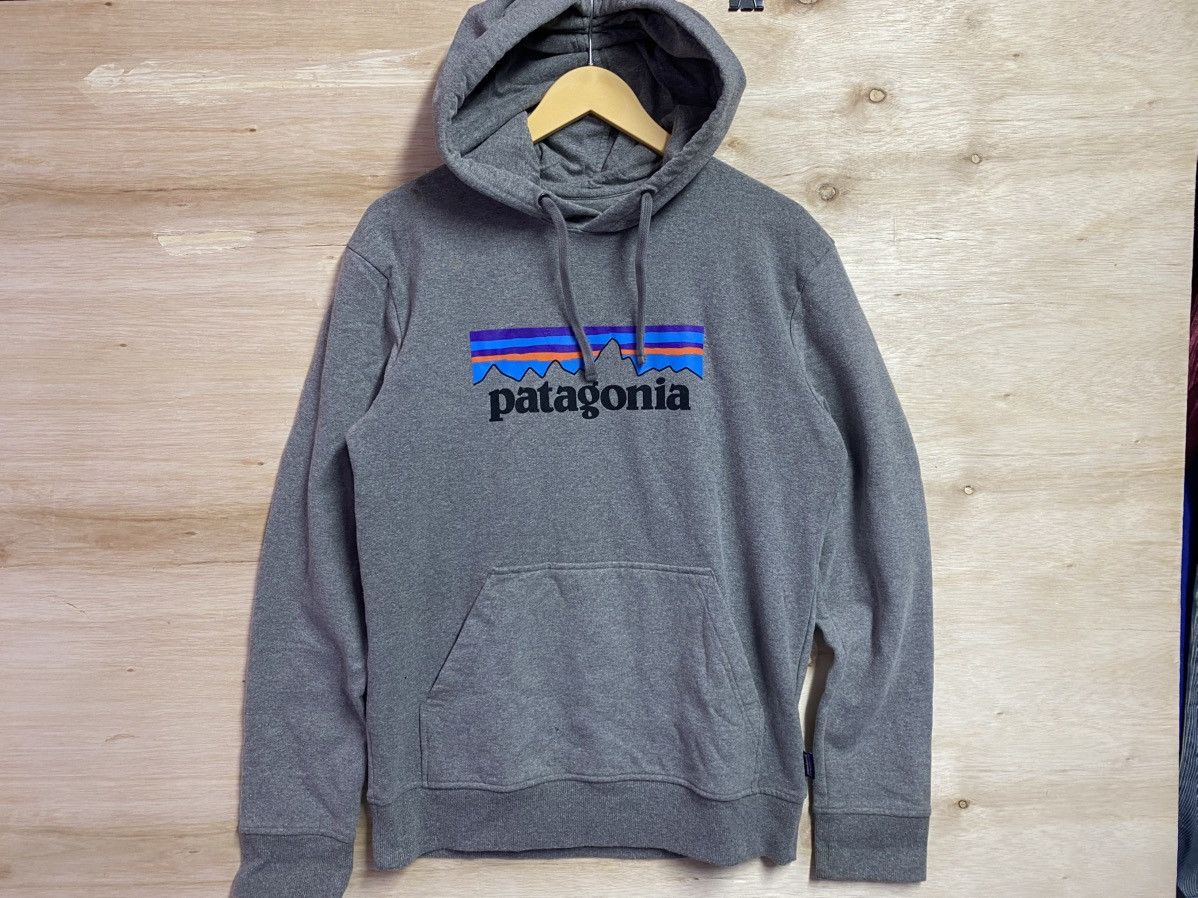 Patagonia Patagonia hoodie Size US L / EU 52-54 / 3 - 1 Thumbnail