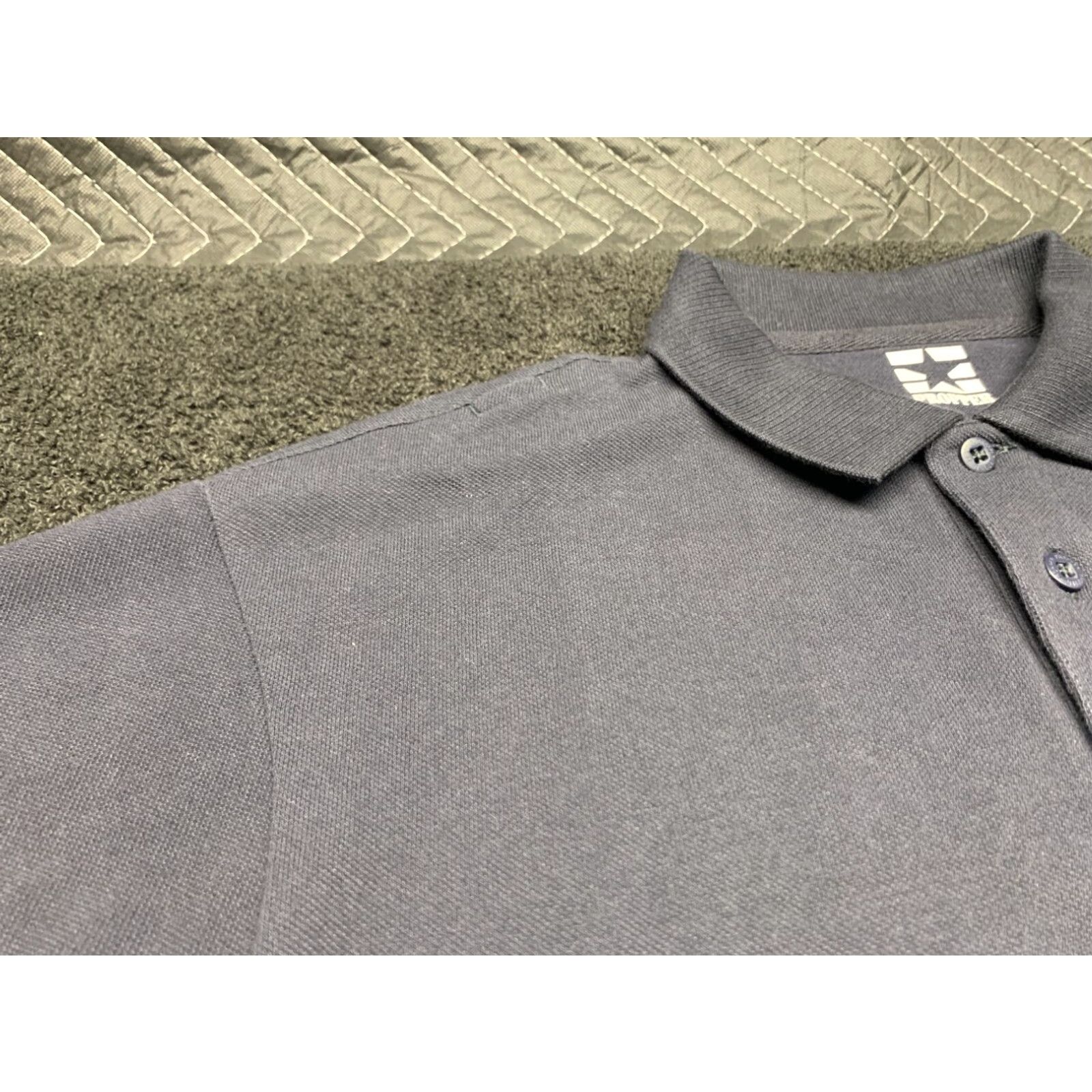 Propper PROPPER Tactical Uniform Shirt Dark Navy Medium Mens Size US M / EU 48-50 / 2 - 8 Thumbnail