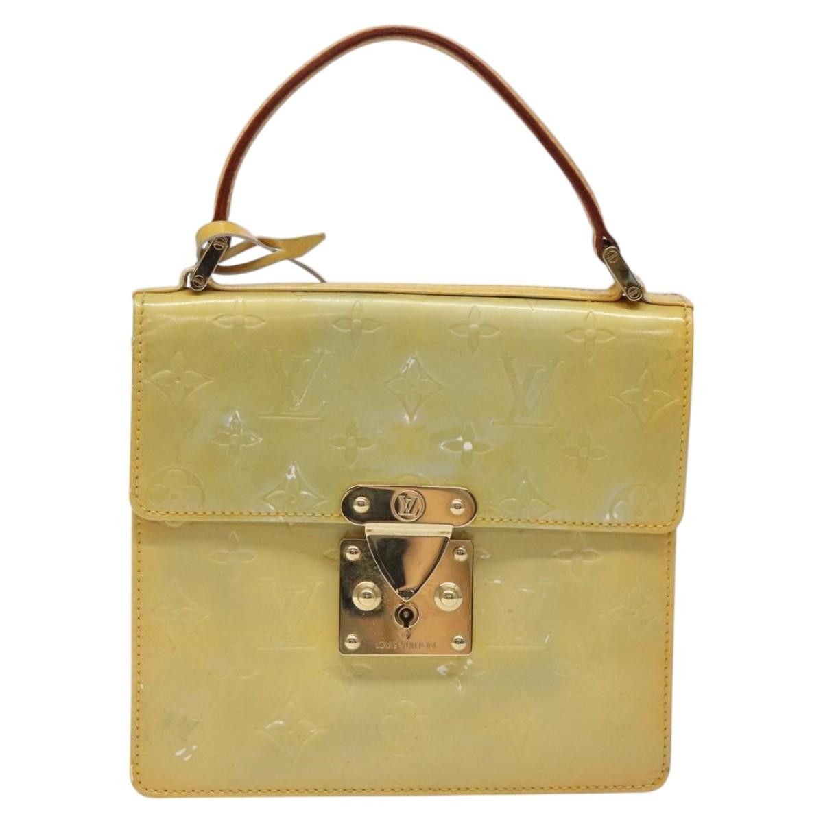 Louis Vuitton Louis Vuitton Spring Street handbag Size ONE SIZE - 1 Thumbnail