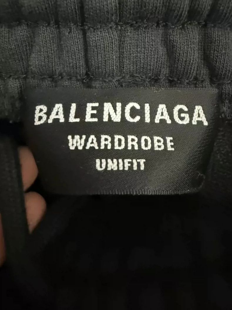 Balenciaga Balenciaga size M Cola Embroidered Breakout Design Shorts Size US 28 / EU 44 - 3 Thumbnail