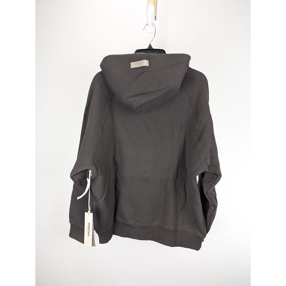 Essentials o1rshd1 Hoodie in Black Size US S / EU 44-46 / 1 - 12 Thumbnail