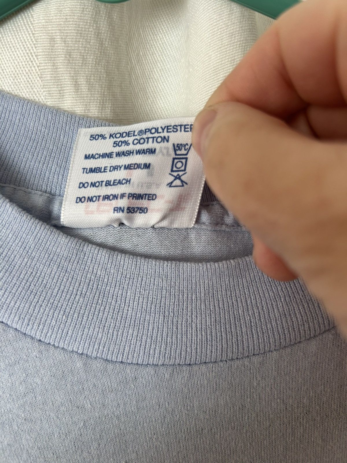 Other Tee: Vintage hawaii 80s? Tourist shirt made in usa xl Size US XL / EU 56 / 4 - 6 Thumbnail