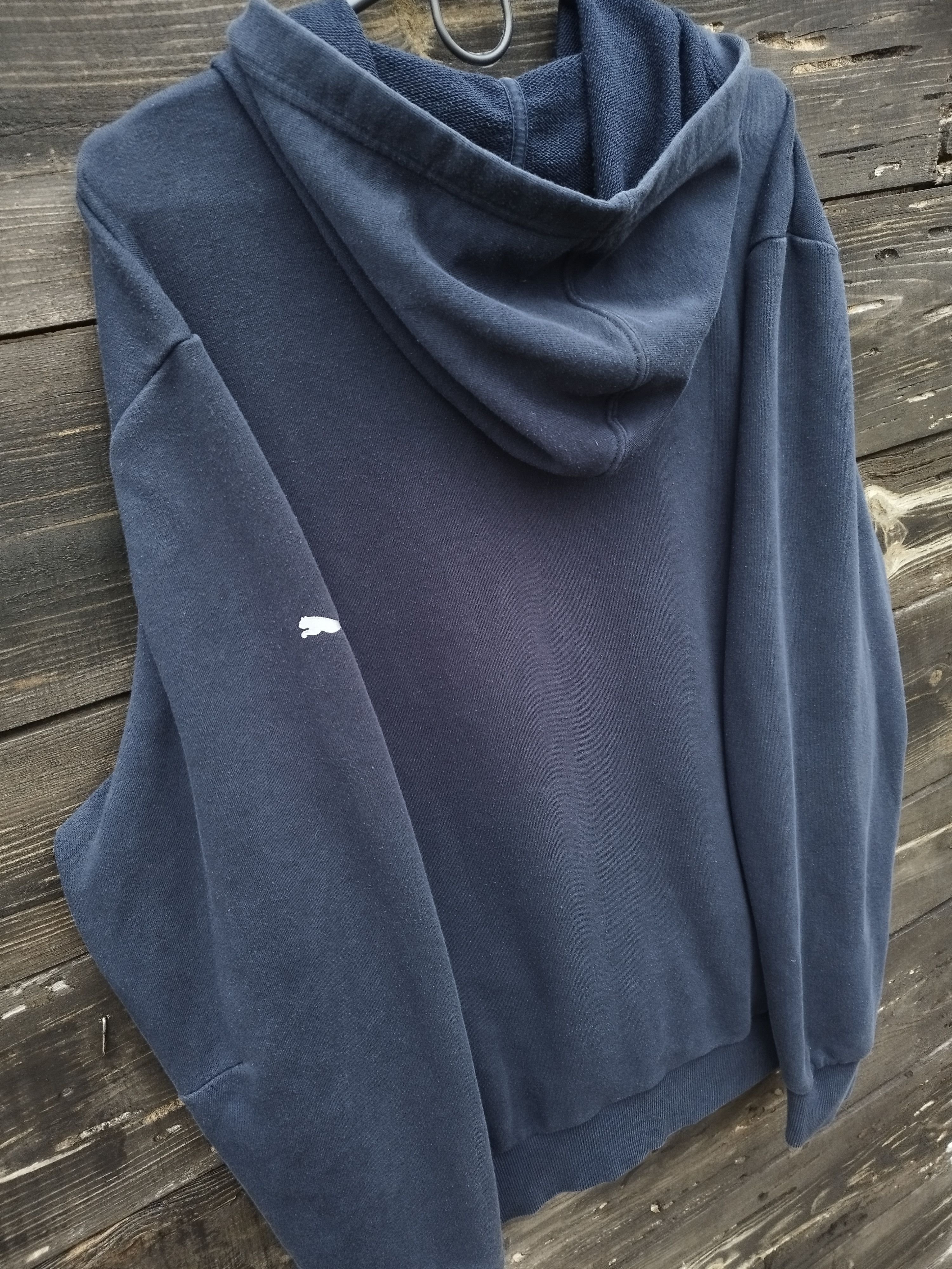 Puma × Red Bull Puma x Red Bull Racing Formula 1 Team Gear Hoodie XL size Size US XL / EU 56 / 4 - 10 Thumbnail