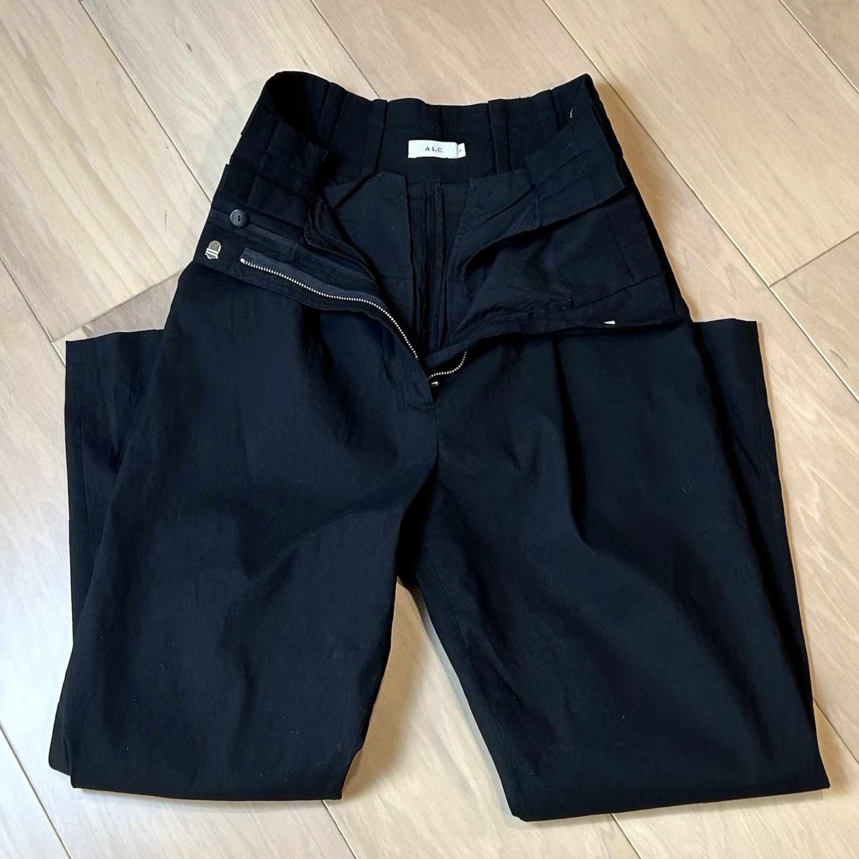 Vintage VINTAGE No Size 30" / US 8 / IT 44 - 5 Thumbnail