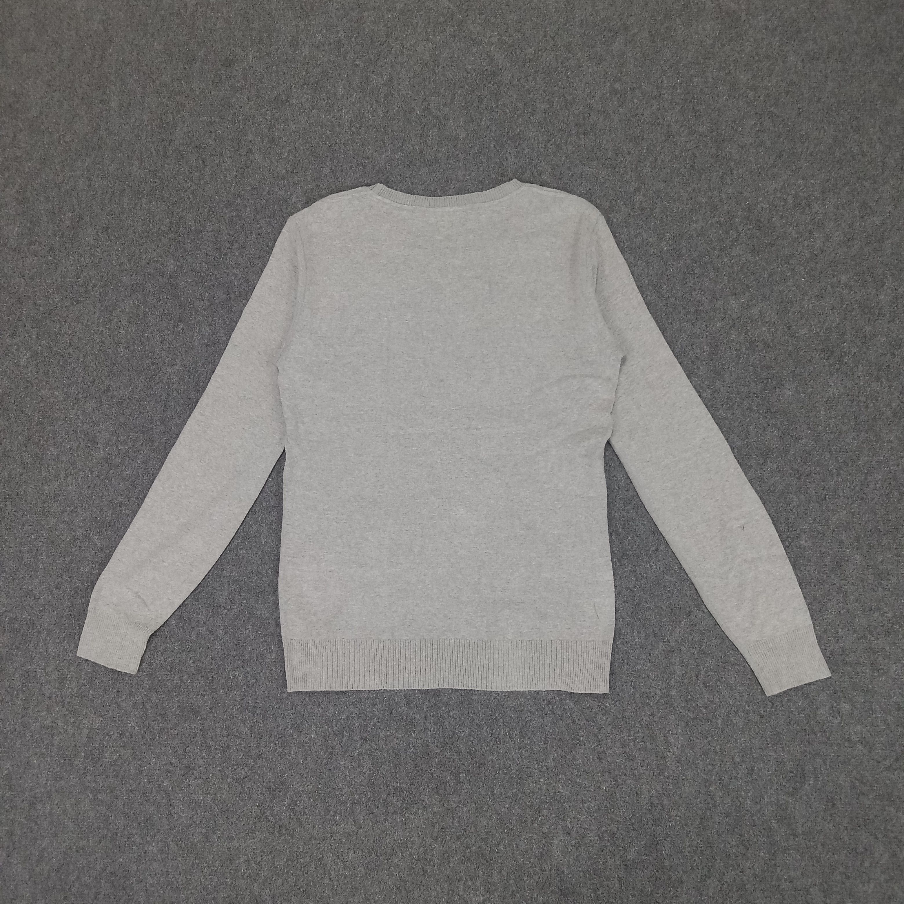 Hysteric Glamour × Japanese Brand × Vintage Hysteric Glamour Japanese Brand Woman's Sweatshirt Size XS / US 0-2 / IT 36-38 - 4 Thumbnail