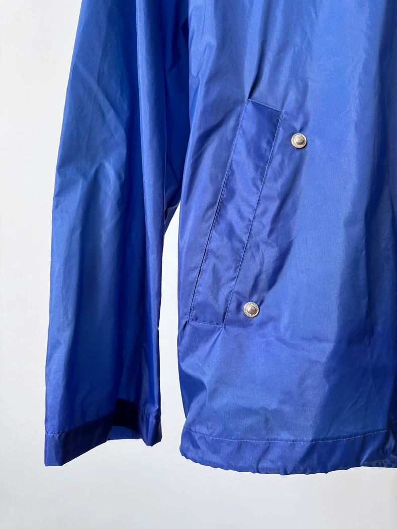 Walter Van Beirendonck walter van beirendonck W&LT multi-functional windproof jac Size US M / EU 48-50 / 2 - 3 Thumbnail