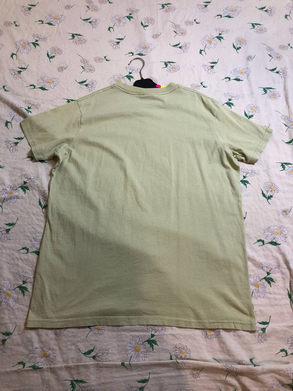 Lacoste Lacoste Men's Short-Sleeve Performance T-Shirt Size US XL / EU 56 / 4 - 11 Thumbnail