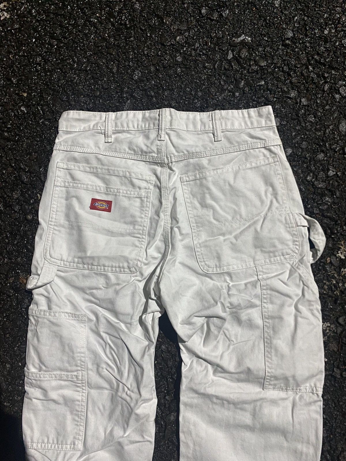 Dickies Dickies Carpenter Size US 33 - 1 Thumbnail