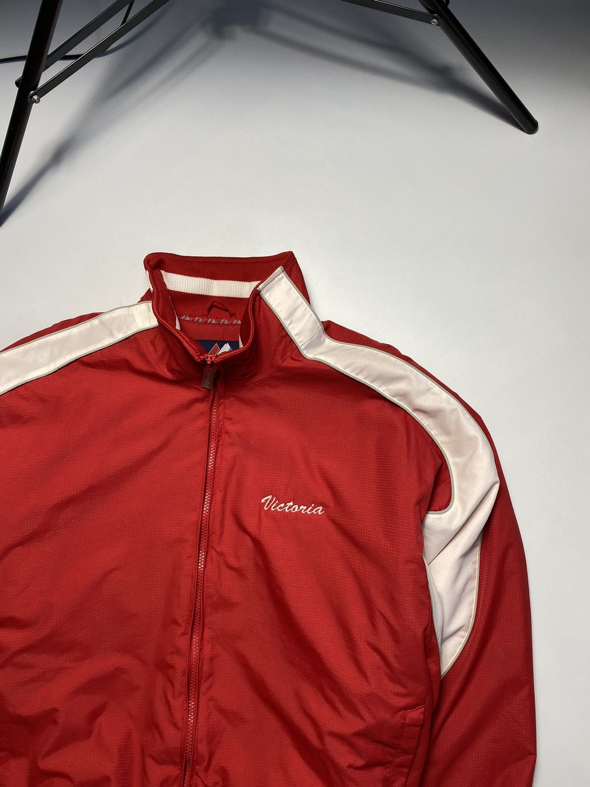 Majestic × Vintage Vintage Majestic Virginia Cavaliers baseball team jacket Size US M / EU 48-50 / 2 - 10 Thumbnail