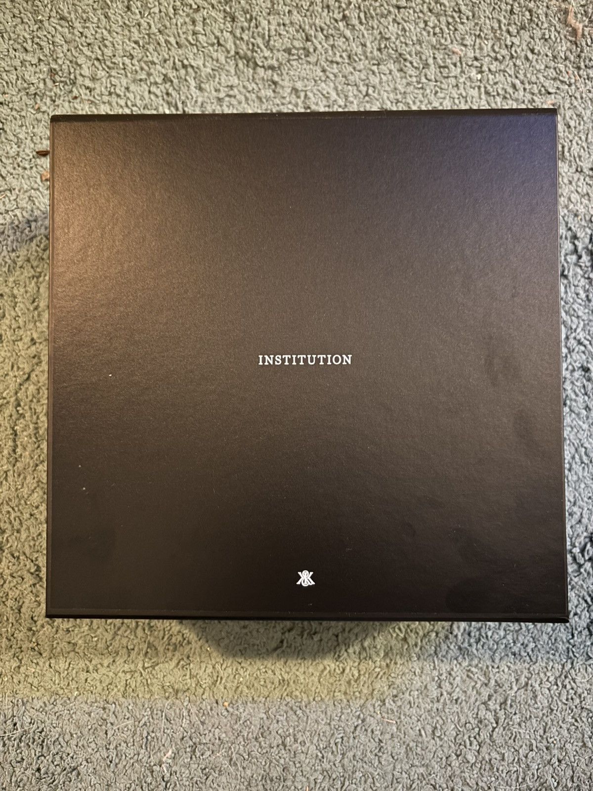 Kith KITH INSTITUTION INVITATION 2025 STORE SCULPTURE Size ONE SIZE - 2 Thumbnail