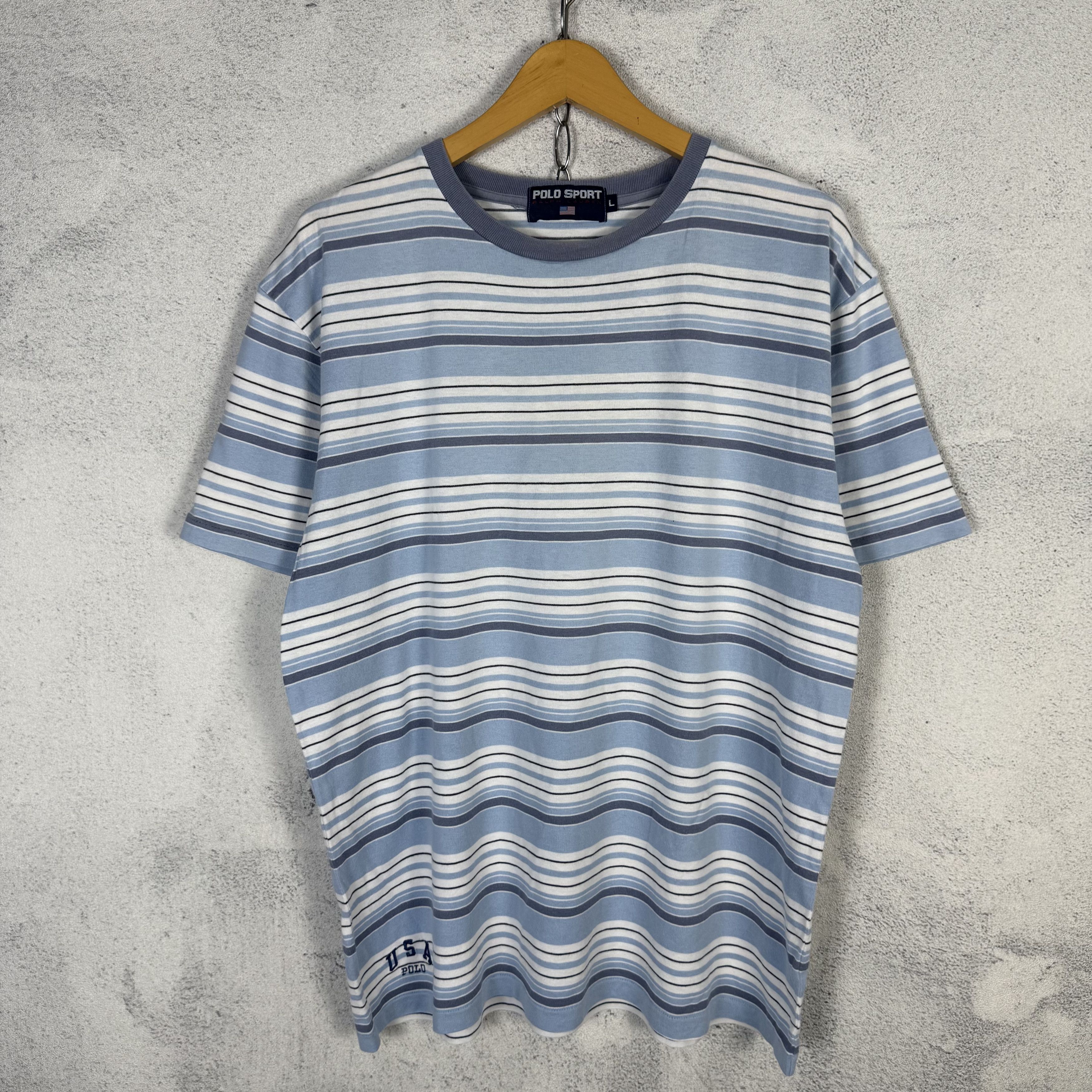Polo Ralph Lauren Vintage Polo Ralph Lauren “Catch and Release