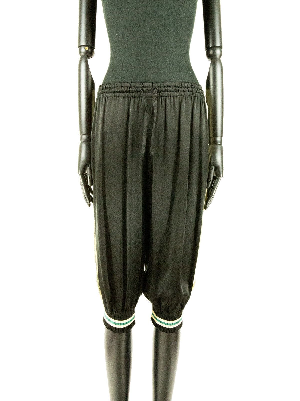 Jean Paul Gaultier Jean Paul Gaultier 1990s archive vintage silk pants JPG Size 30" / US 8 / IT 44 - 6 Thumbnail