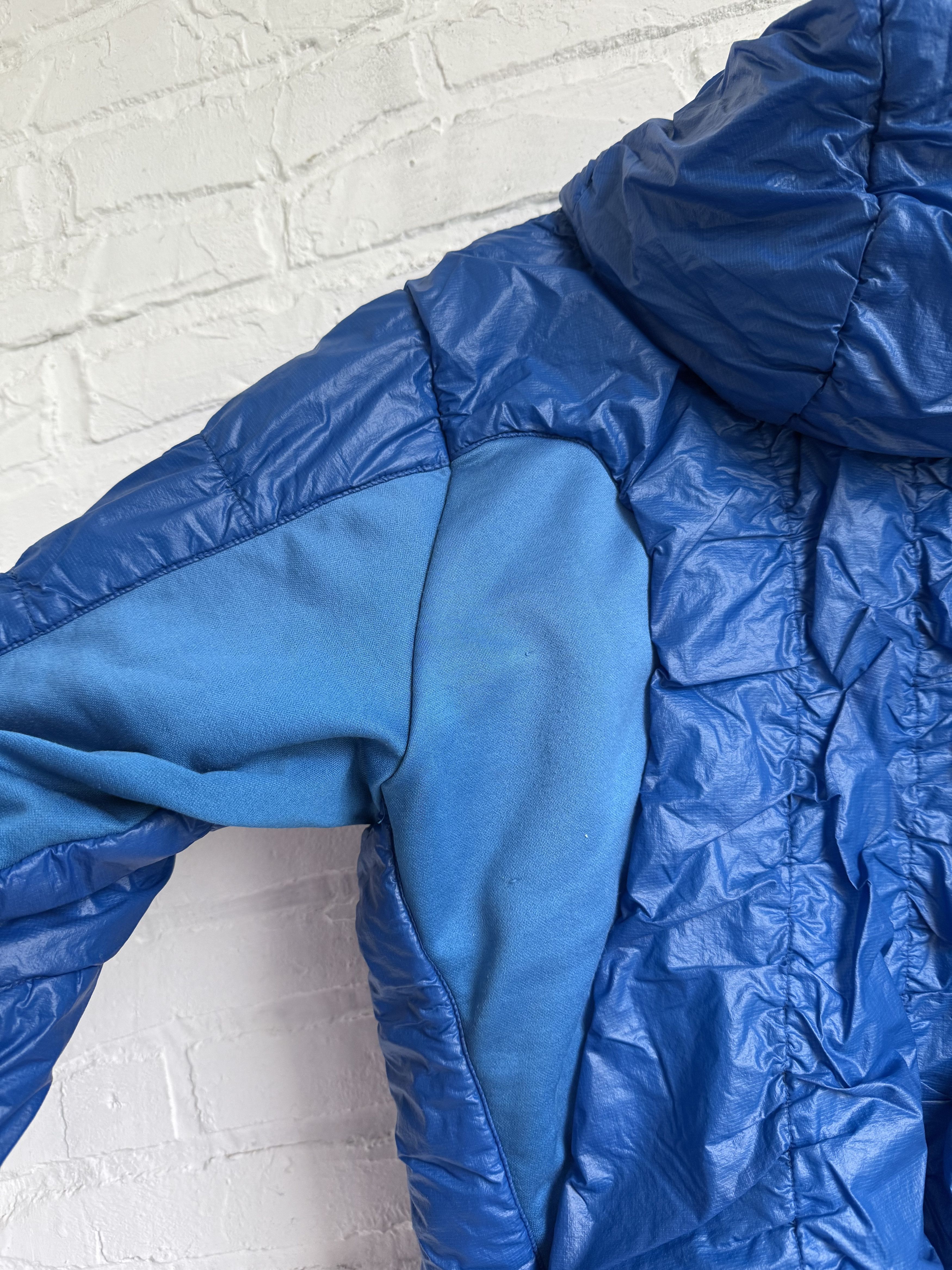 ORTOVOX Ortovox Piz Bianco Swisswool Insulated Jacket XL Gorpcore Size US L / EU 52-54 / 3 - 13 Thumbnail