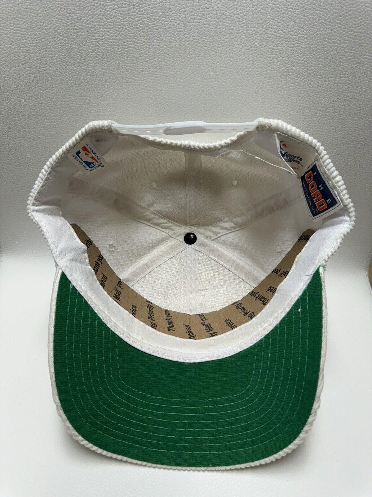 Sports Specialties Rare Vintage NBA Los Angeles Lakers Sports Specialties Hat Size ONE SIZE - 5 Thumbnail