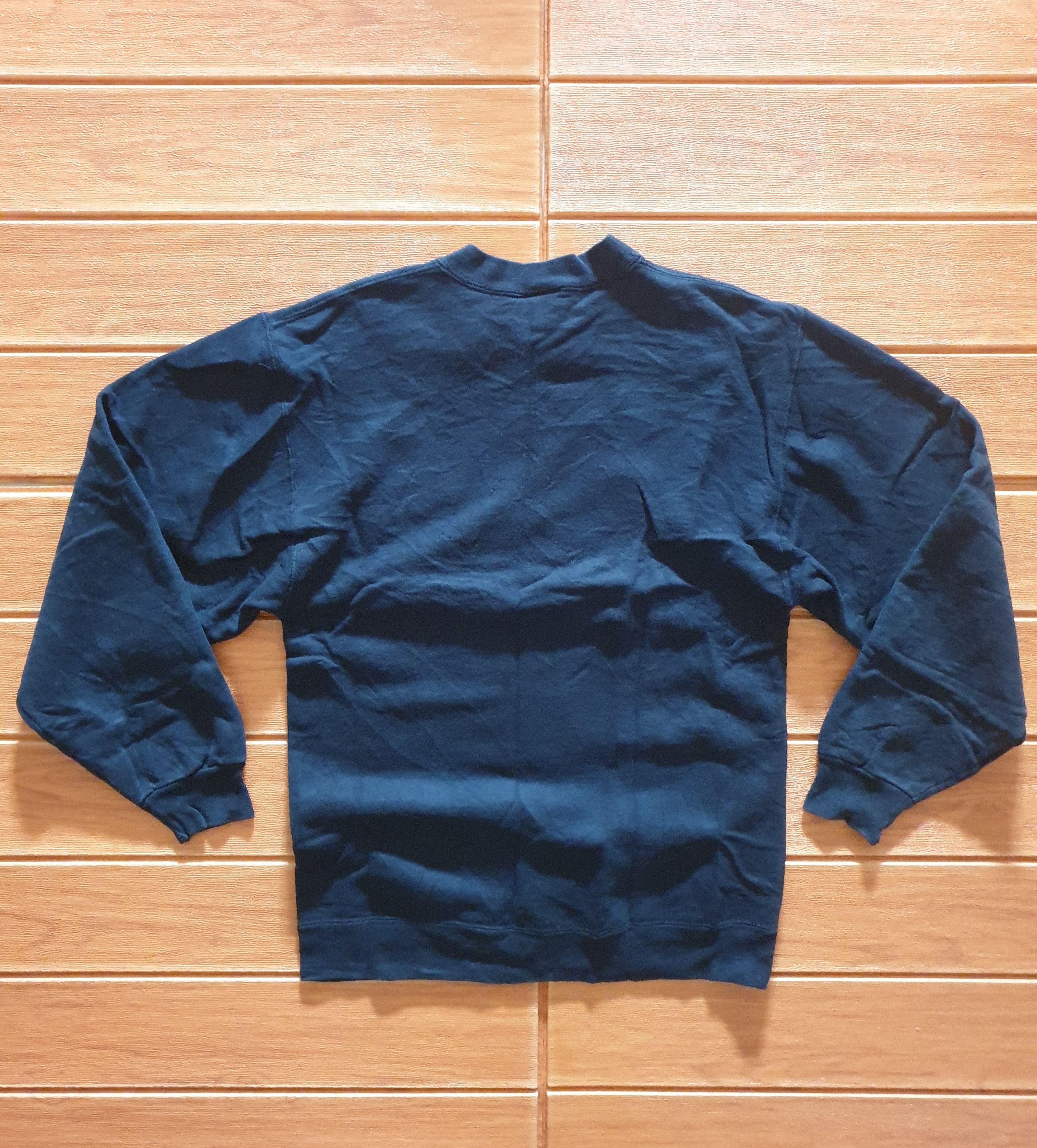 Japanese Brand 💥Circularine skull sweatshirt Size US S / EU 44-46 / 1 - 5 Thumbnail