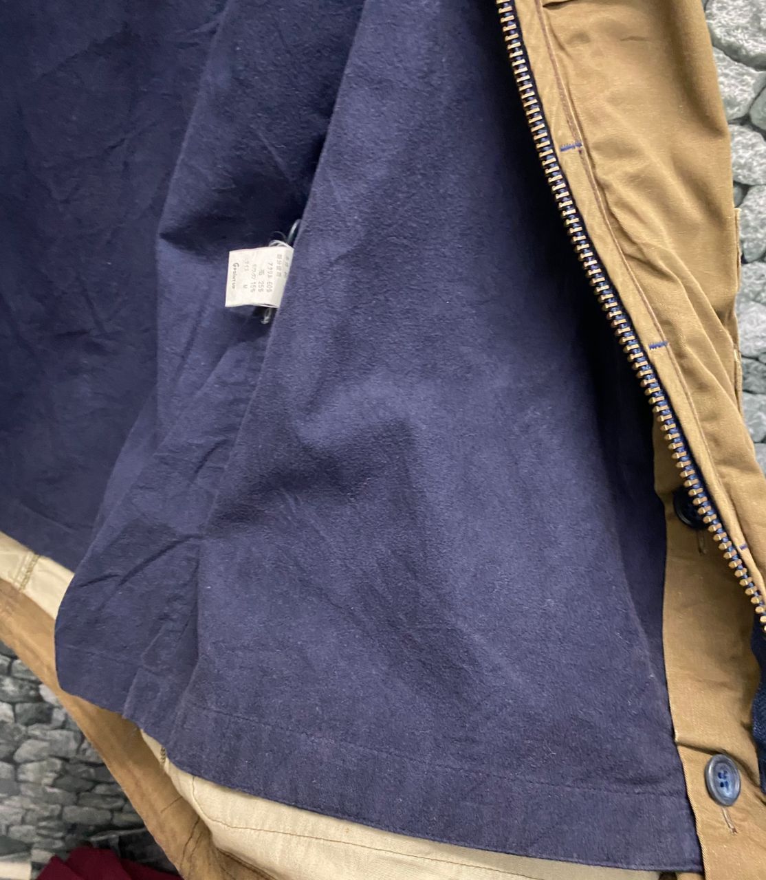 Hai Sporting Gear 💥Best Offer💥Vintage Hai Sporting Gear Hoodies Jacket Size US L / EU 52-54 / 3 - 14 Thumbnail
