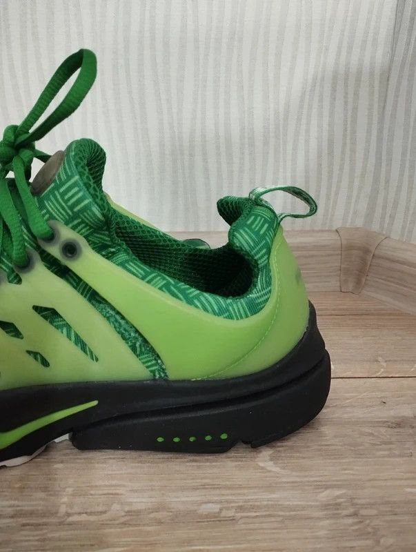 Nike Nike Air Presto Naija XL size 47 Size US 14 / EU 47 - 3 Thumbnail