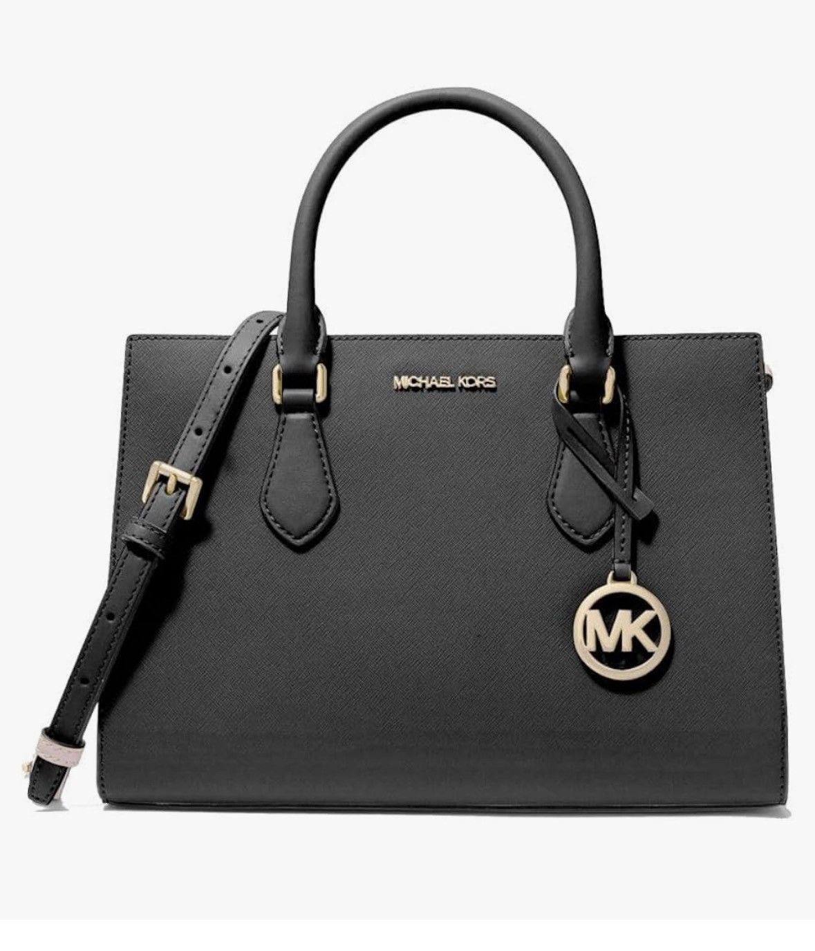 Michael Kors Michael Kors Women's Sheila Satchel bags Size ONE SIZE - 1 Thumbnail