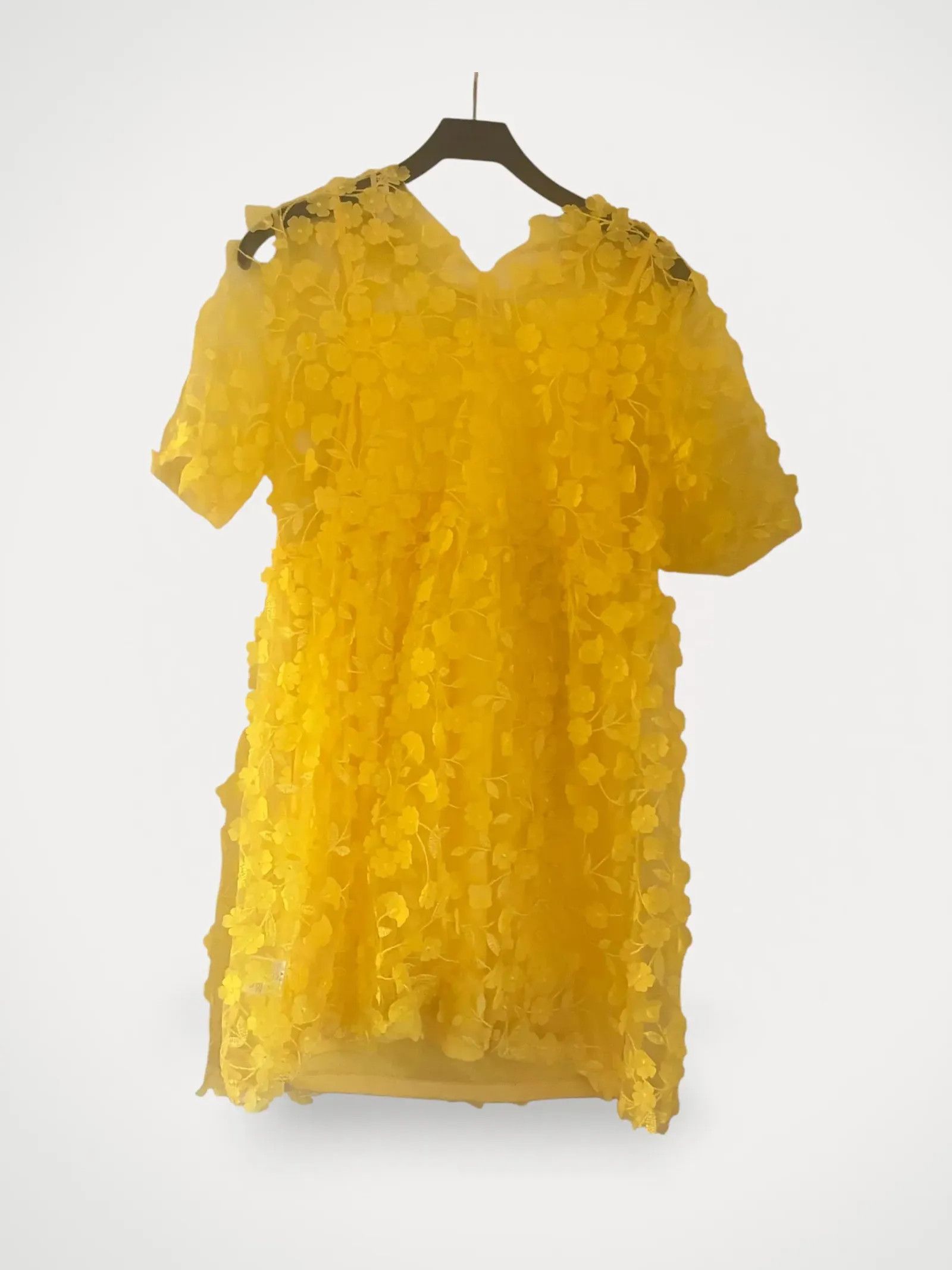 Other A view Sharen Dress Size S / US 4 / IT 40 - 1 Thumbnail