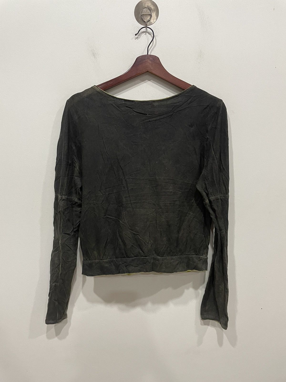Diesel Diesel Cardigan Size XS / US 0-2 / IT 36-38 - 2 Thumbnail